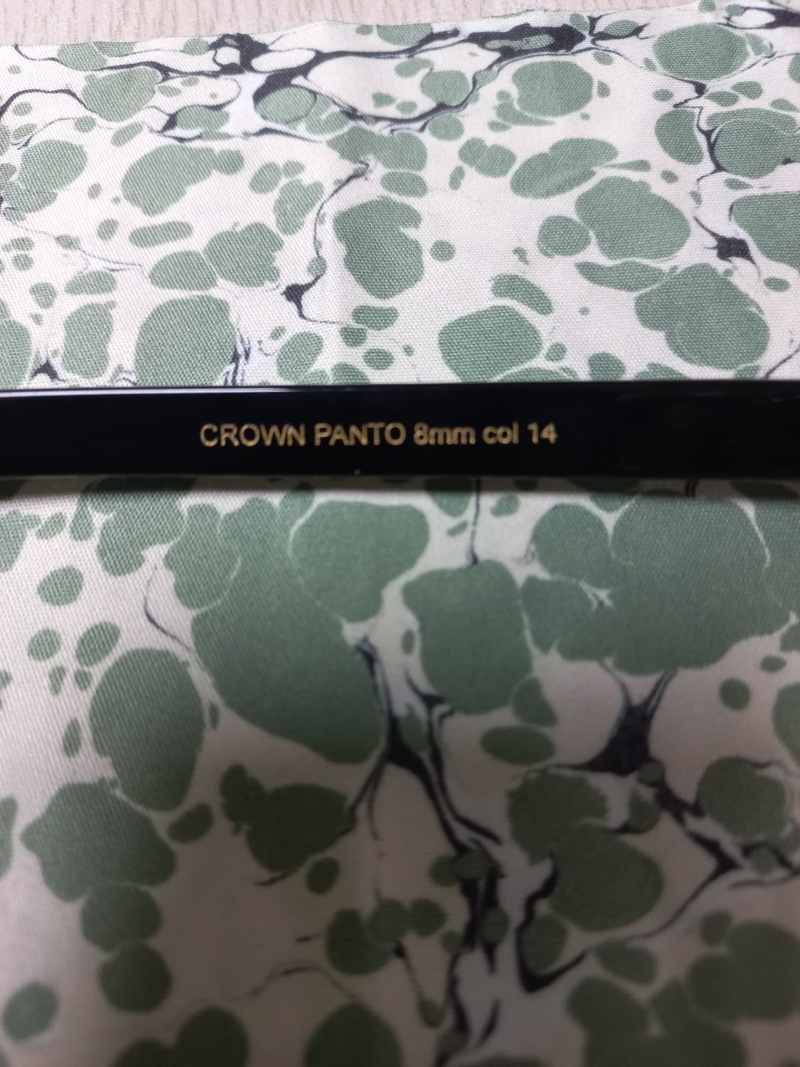 레스카 뉴빈티지 크라운판토 44사이즈 판매합니다. 상품이미지4