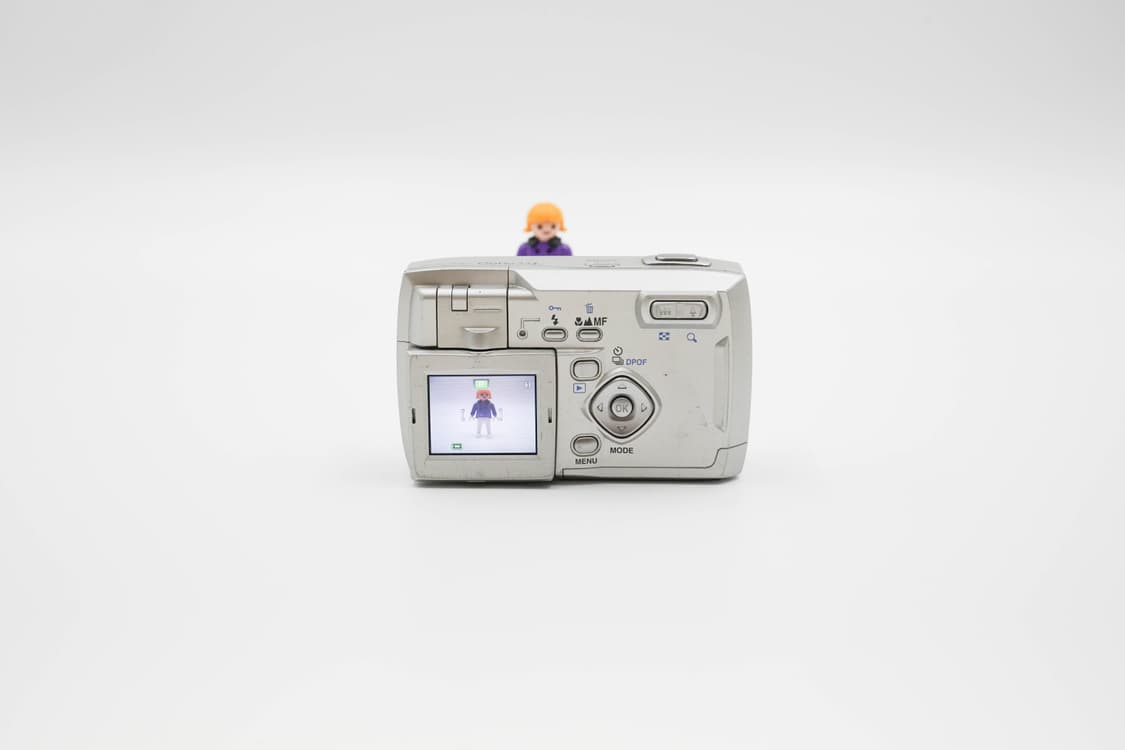 Pentax Optio 33L (펜탁스 옵티오 33L) 상품이미지2