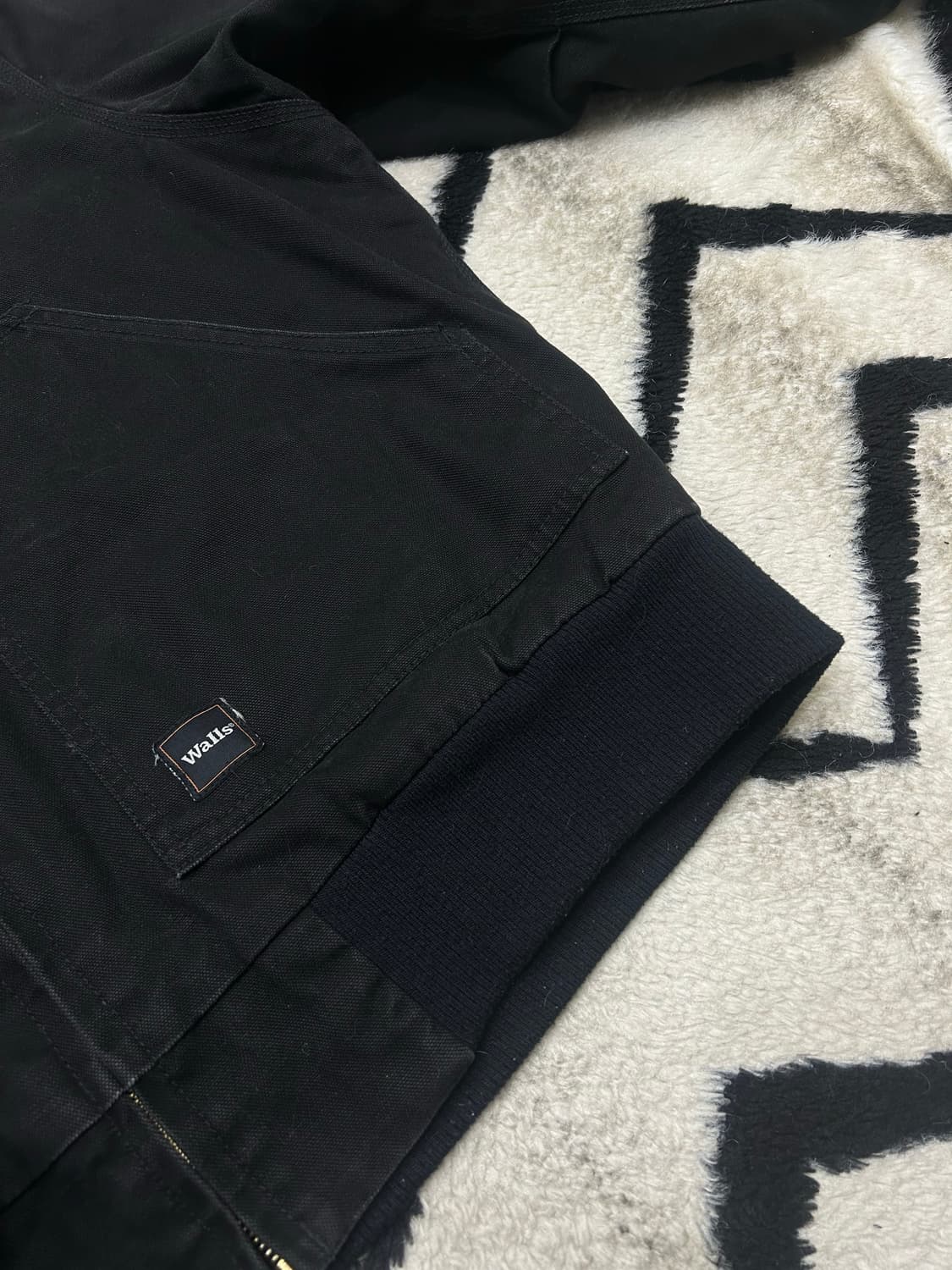 [L]Walls 월즈 액티브 워크자켓 상품이미지1