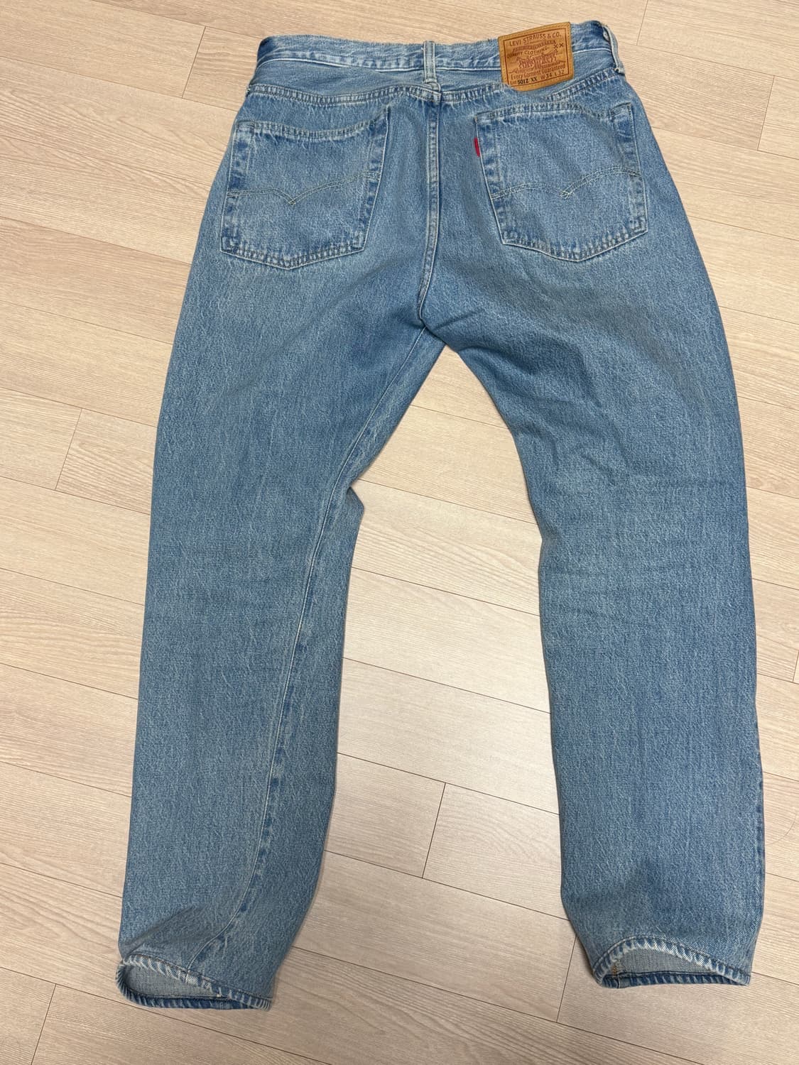 LVC 블랙잭 34x32 상품이미지2