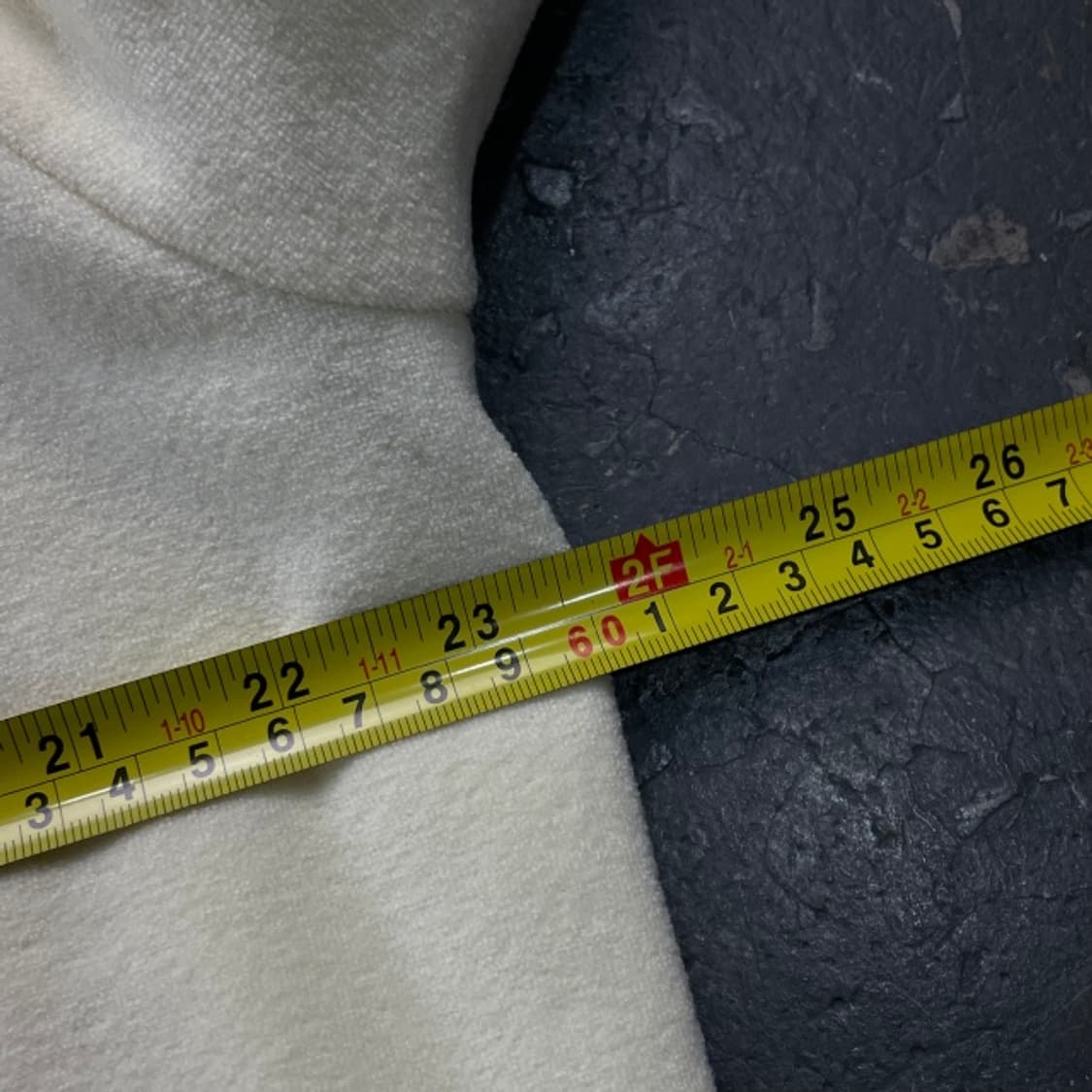 100 뉴발란스 후리스 자켓 상품이미지6