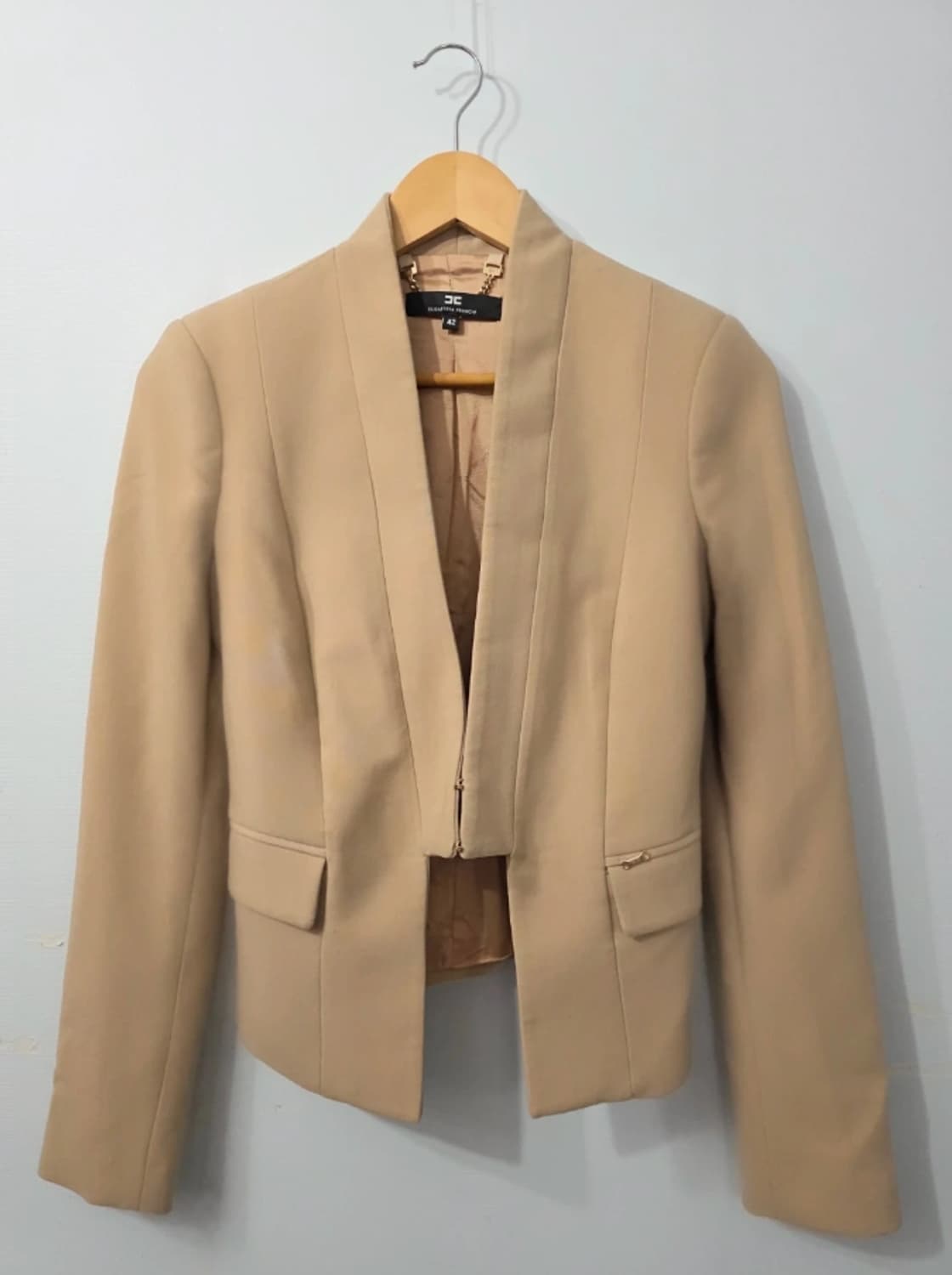 한섬 엘리자베타 한섬 자켓 ~FREE 상품이미지1