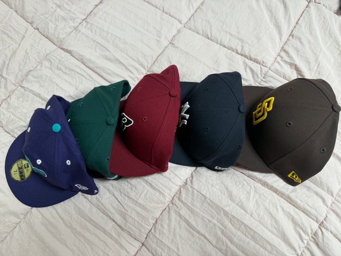 뉴에라 59fifty 상품이미지2