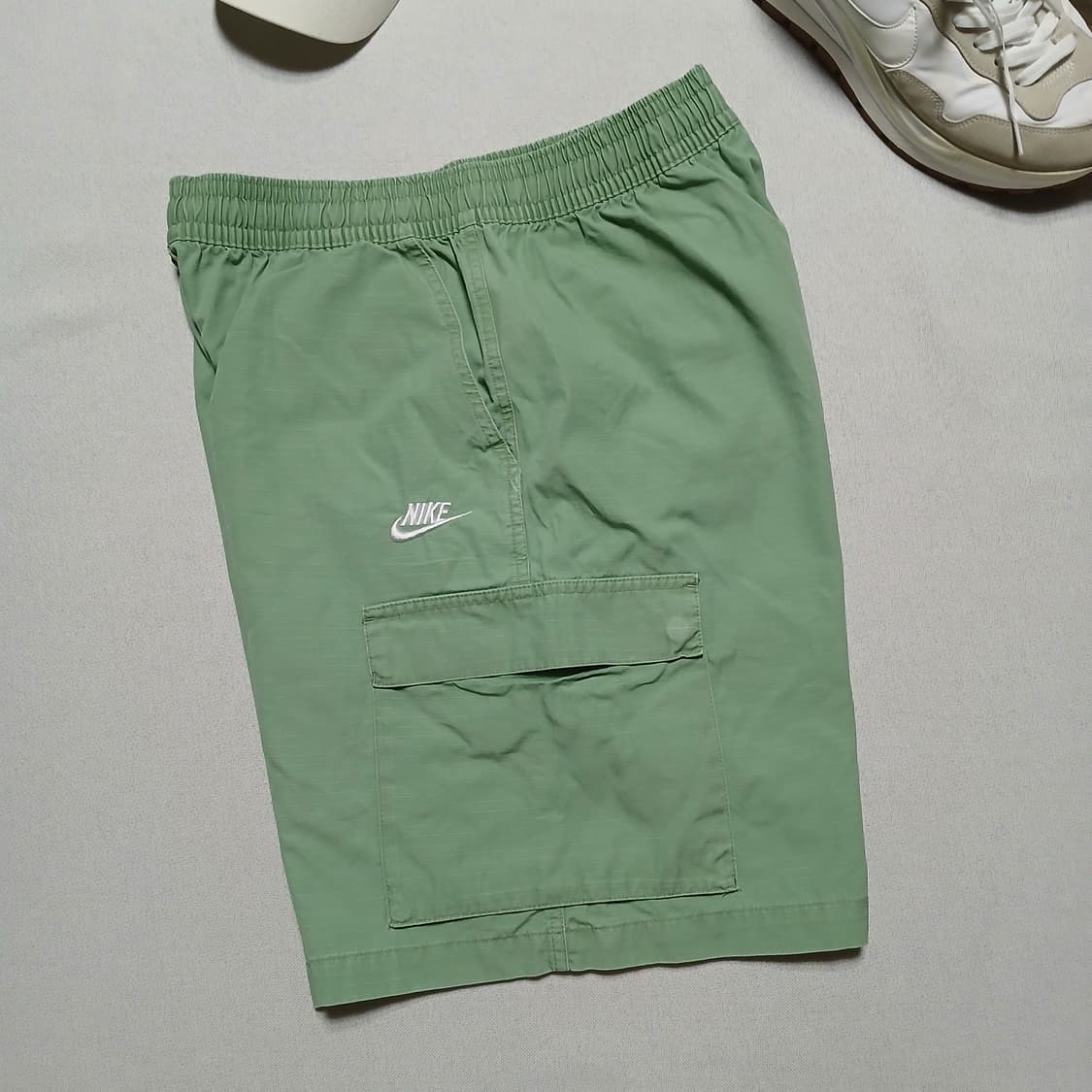 Nike 나이키 카고 쇼츠 반바지 캠핑 상품이미지5