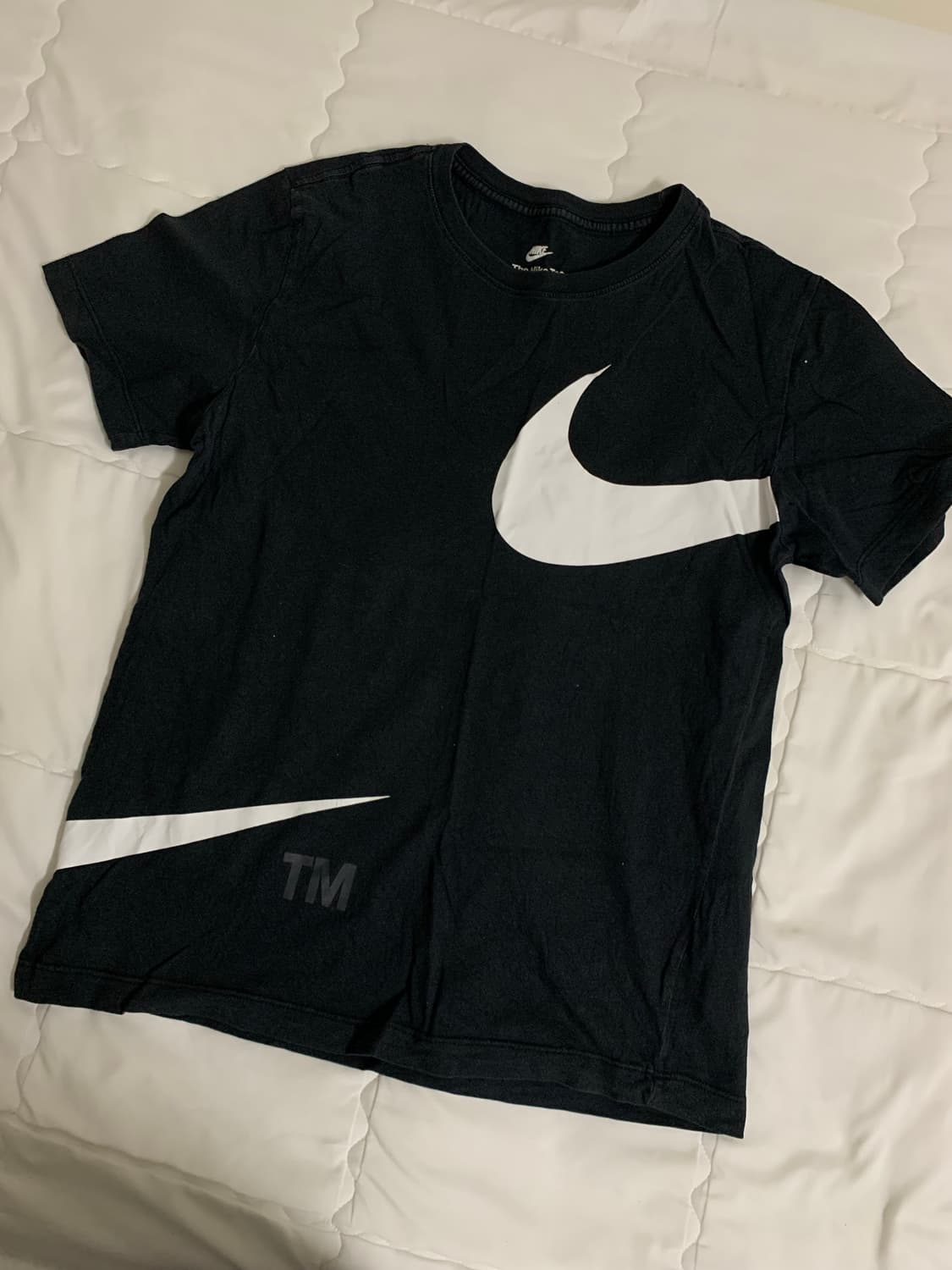 나이키 반팔티 상품이미지1