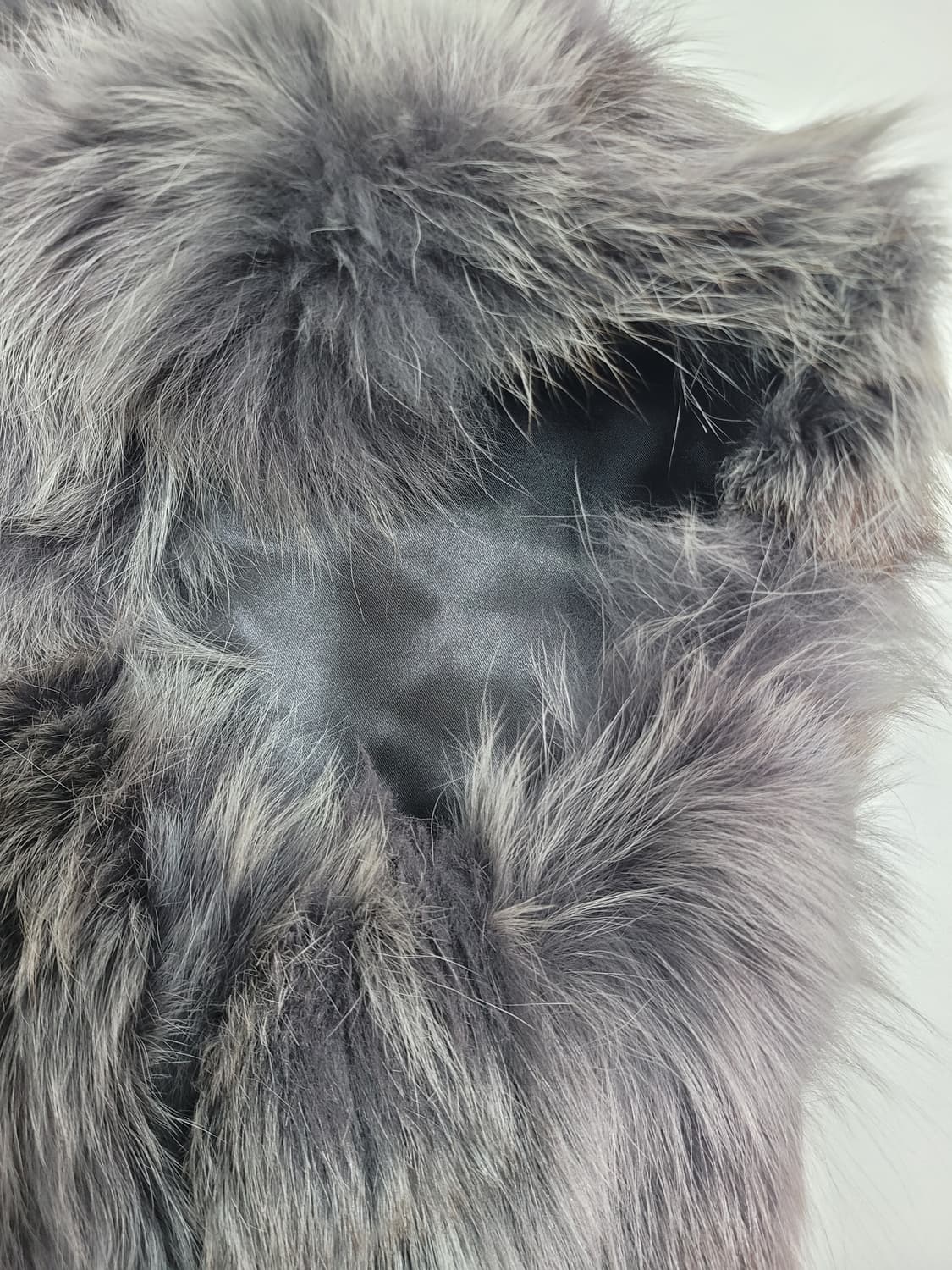 SAGA FOX 폭스 베스트 / 여 66
 상품이미지5