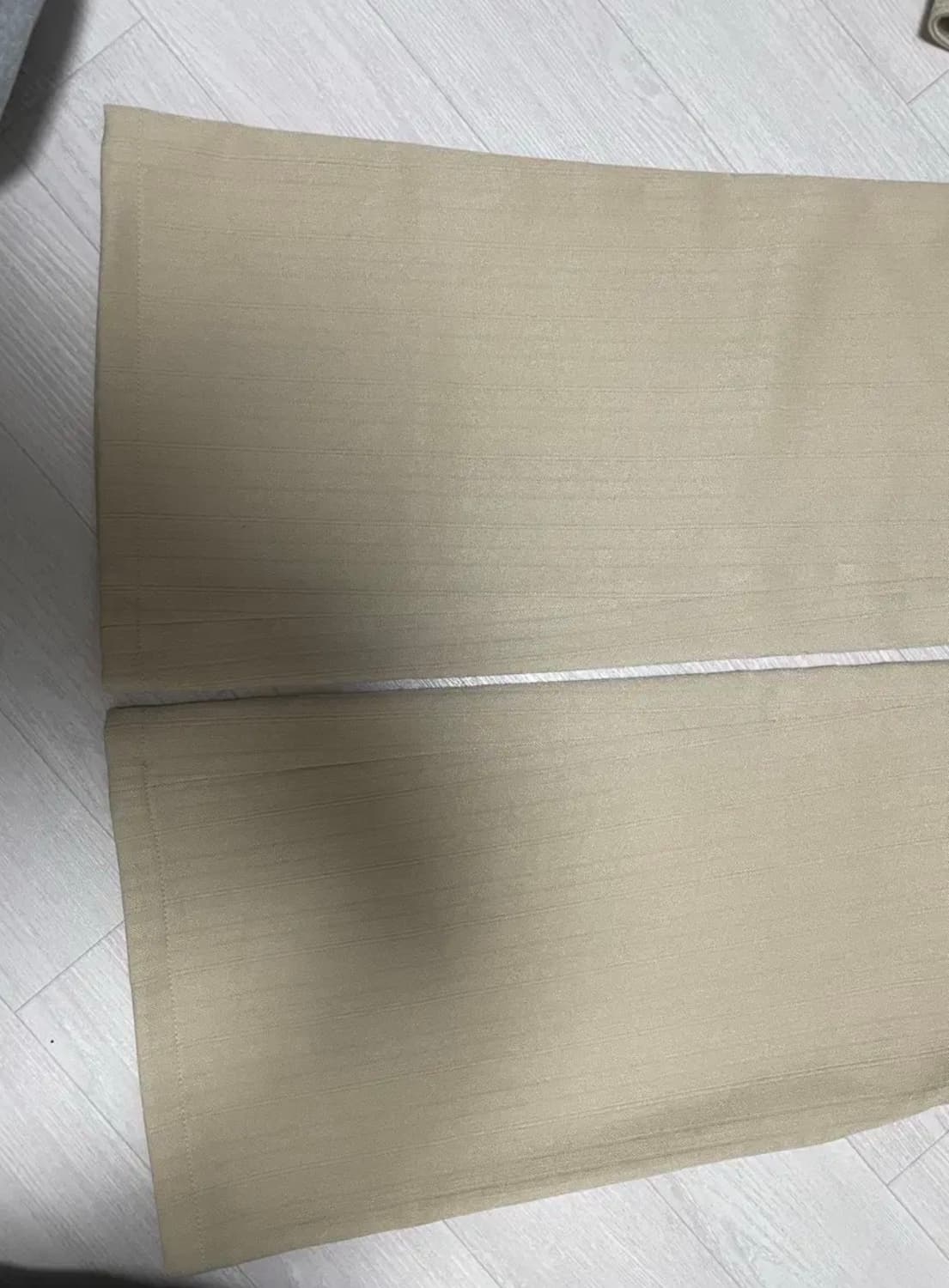 오버듀플레어 팬츠 상품이미지4