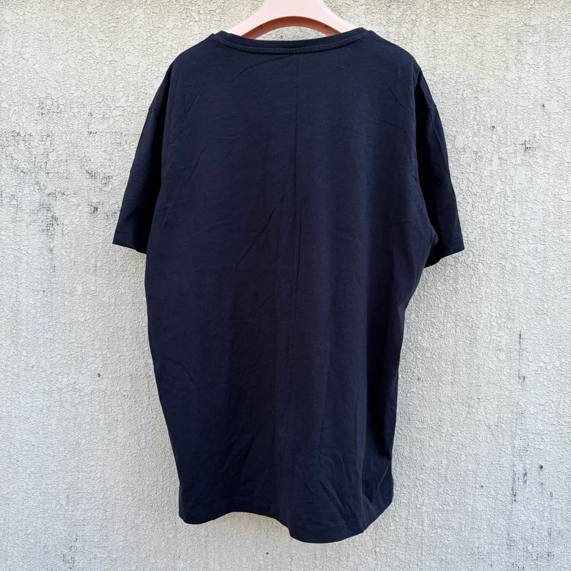 폴로 랄프로렌 레드포니 라운드 반팔티  상품이미지2