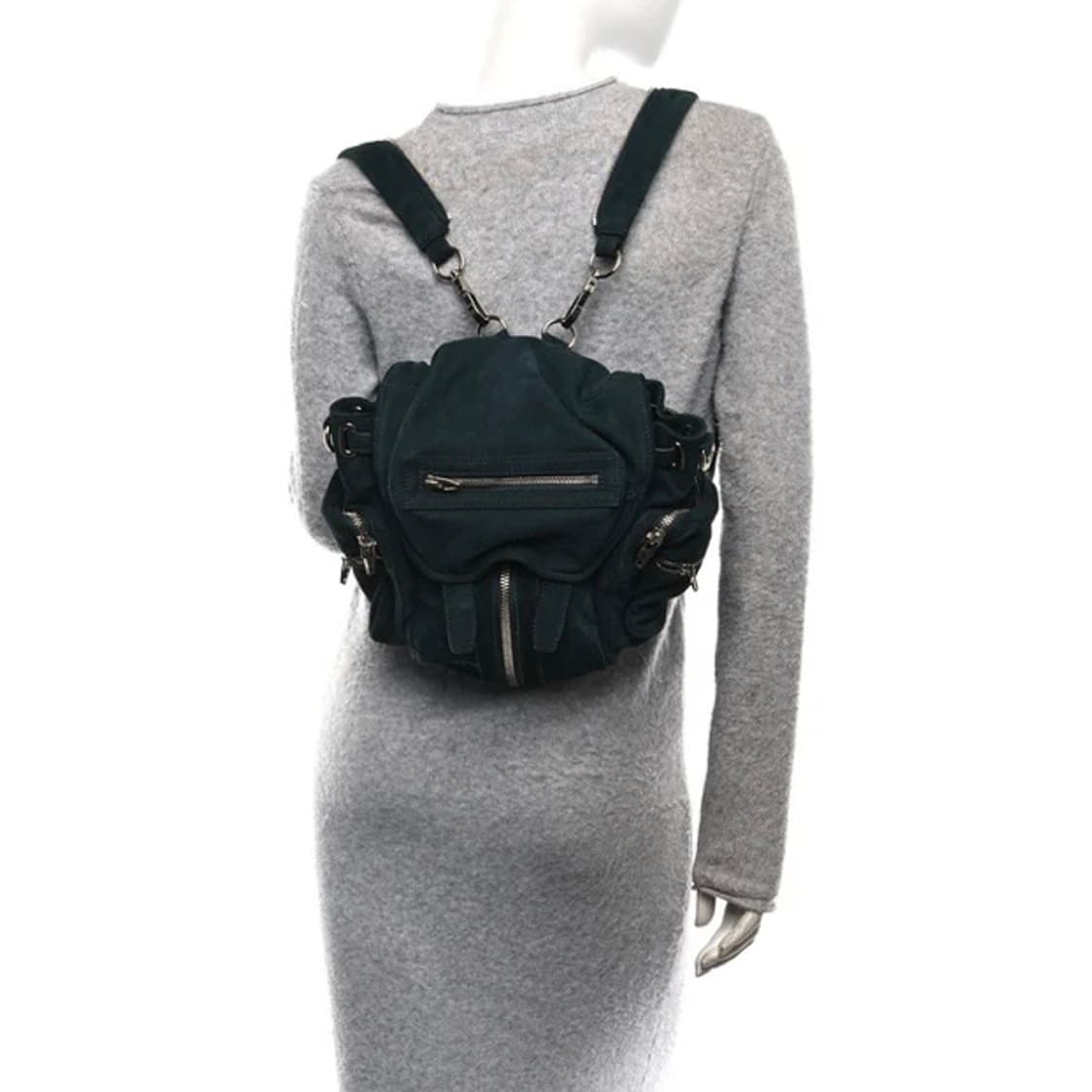 (미시착) 알렉산더왕 마르티 Marti 크로스백 상품이미지3