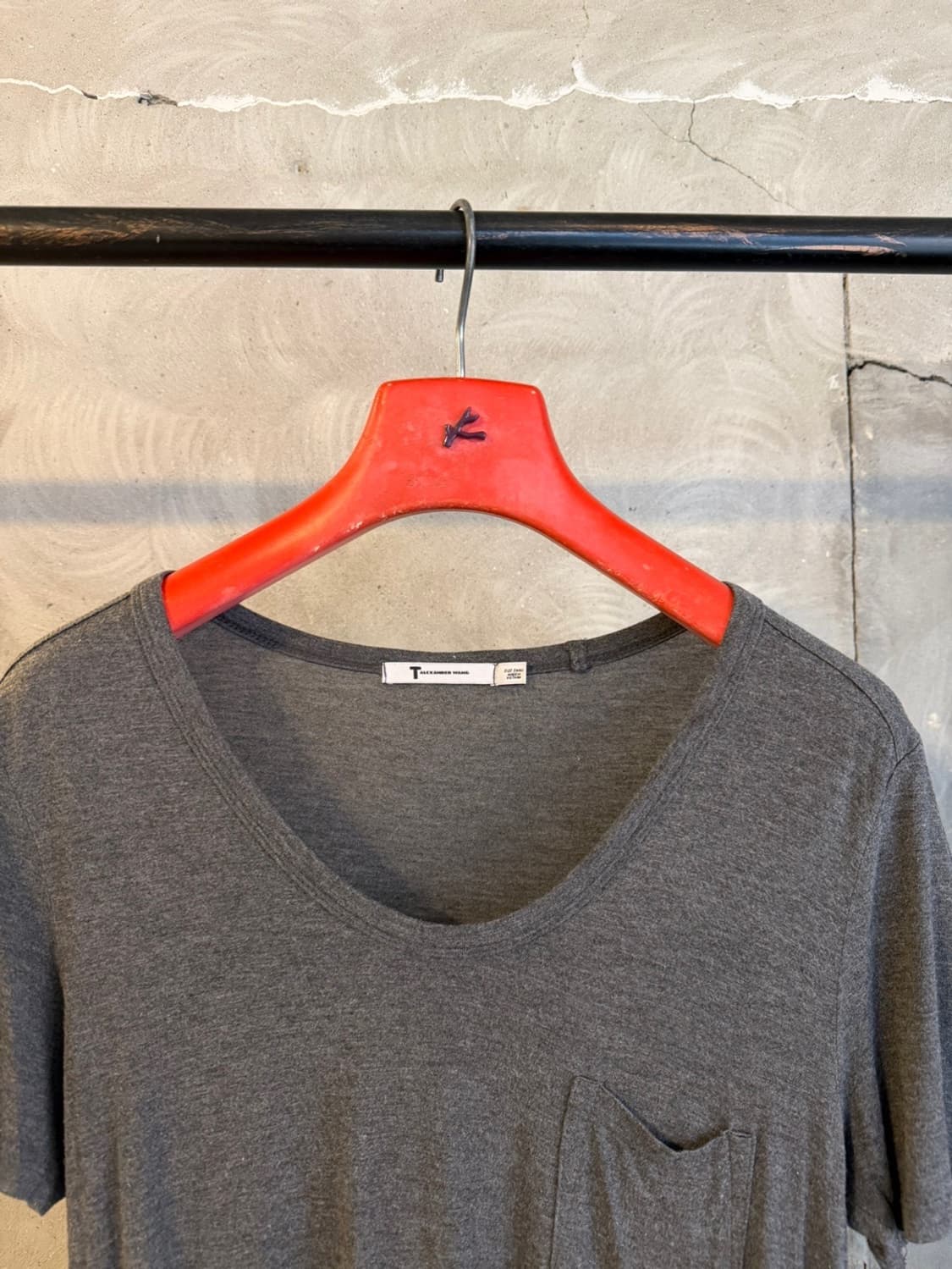 알렉산더왕 티셔츠 55 상품이미지3