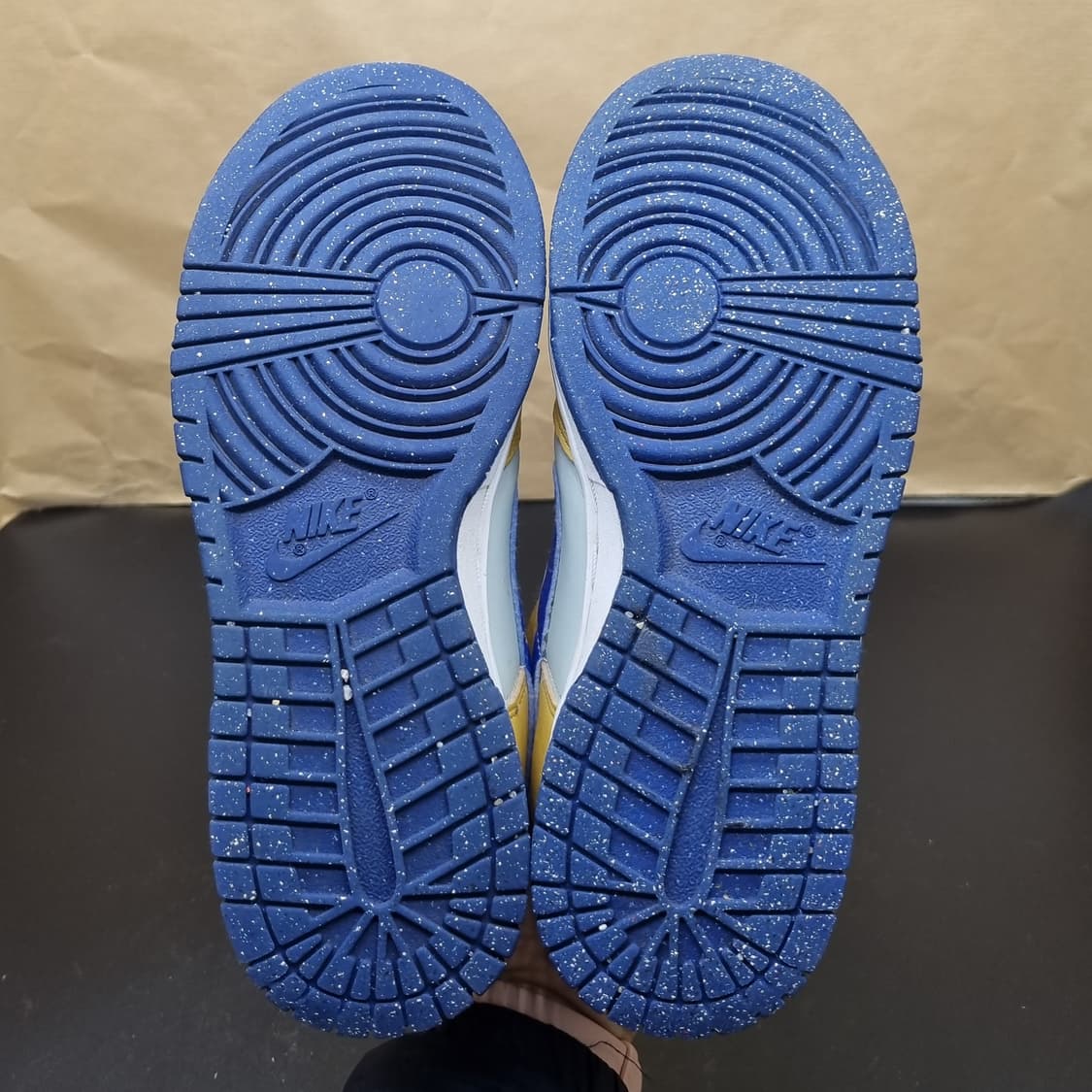 나이키 덩크 로우 넥스트네이처 운동화235 상품이미지3