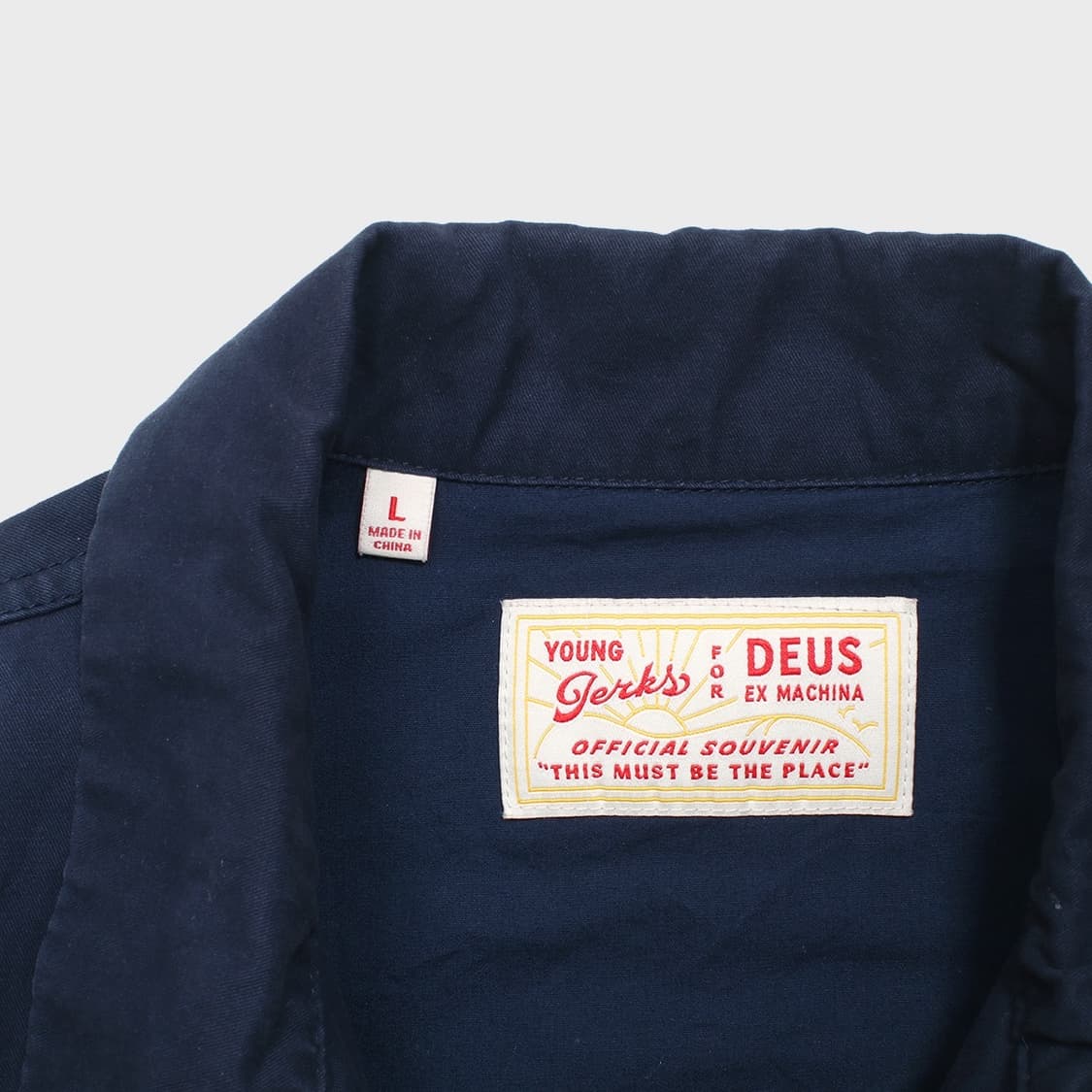 DEUS EX MACHINA 상품이미지9