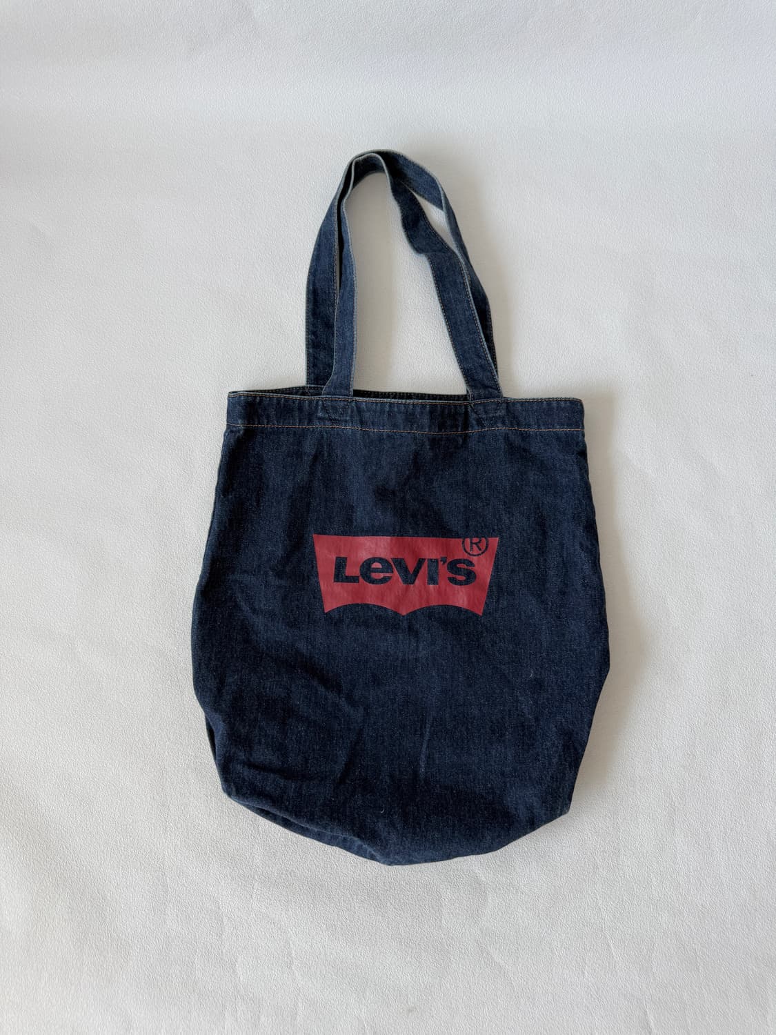 리바이스(Levi's) 데님 숄더백 상품이미지1