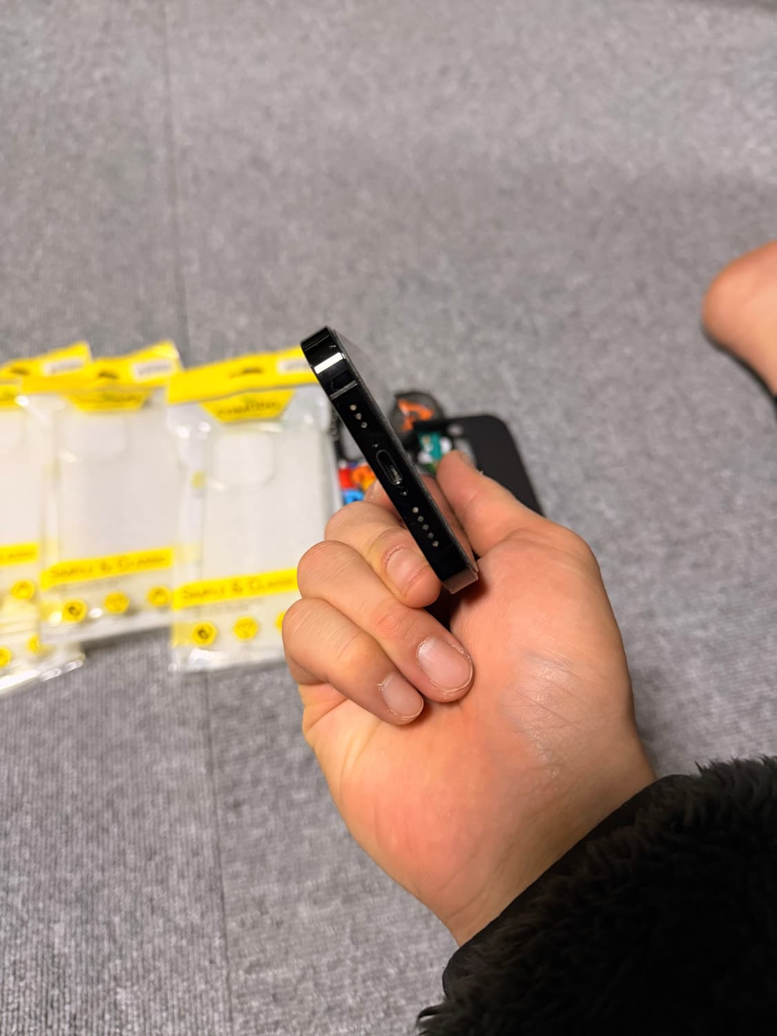 아이폰14프로 128기가 상품이미지7