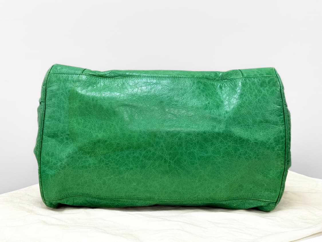 발렌시아가 모터 클래식 선데이 토트백 상품이미지6