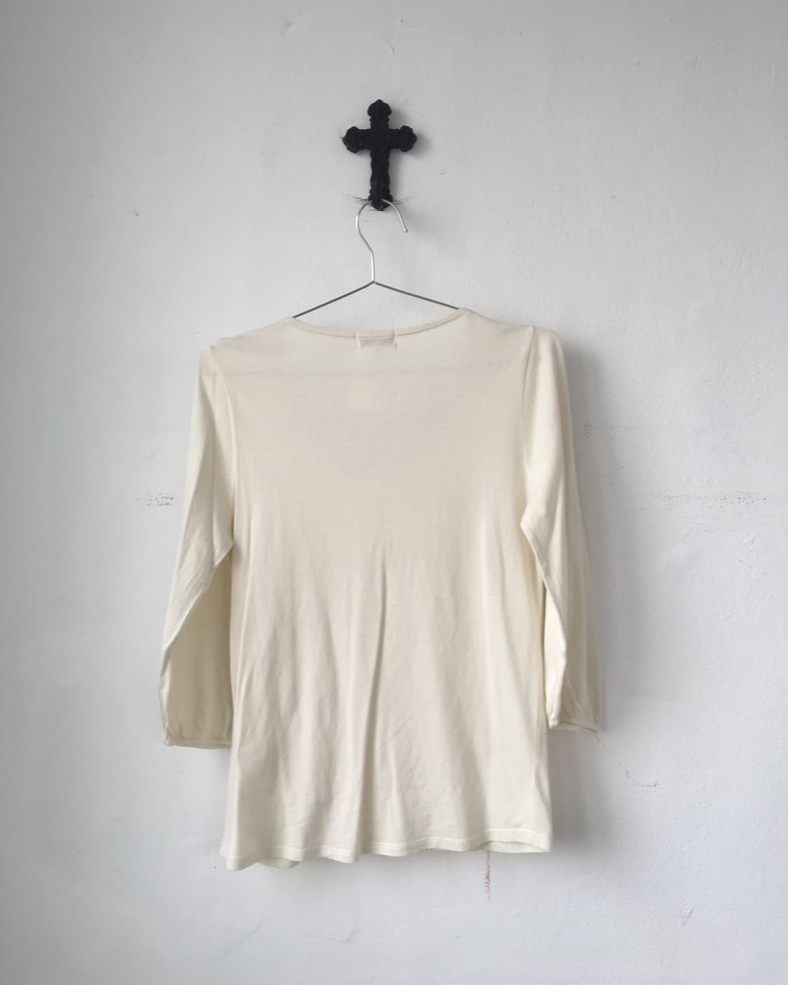 lace point sleeve 상품이미지3