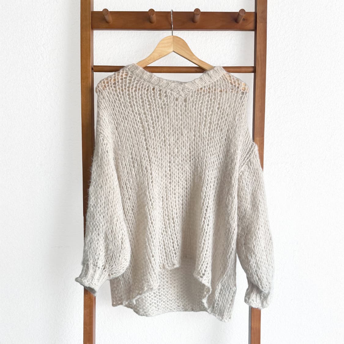 봄안개 소녀 SET 상품이미지7