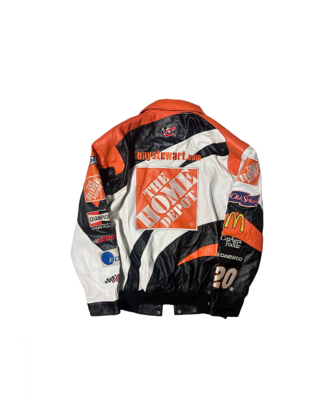 체이스 어센틱 라이더 자켓 상품이미지2