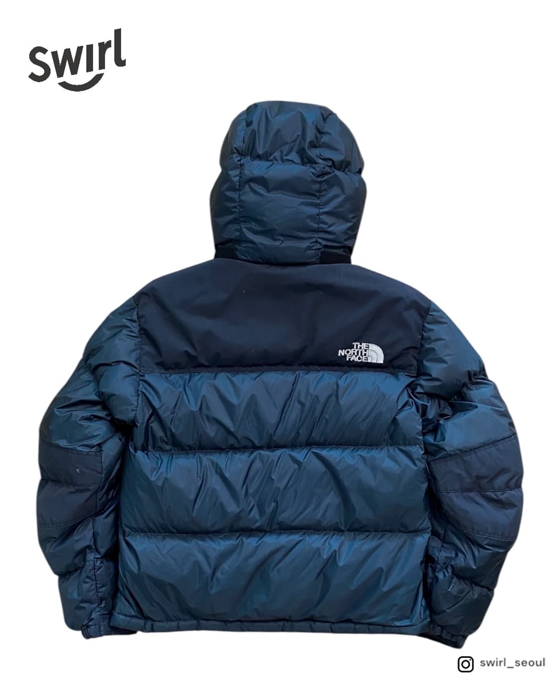 🌊TNF summit Baltro down jumper 상품이미지6