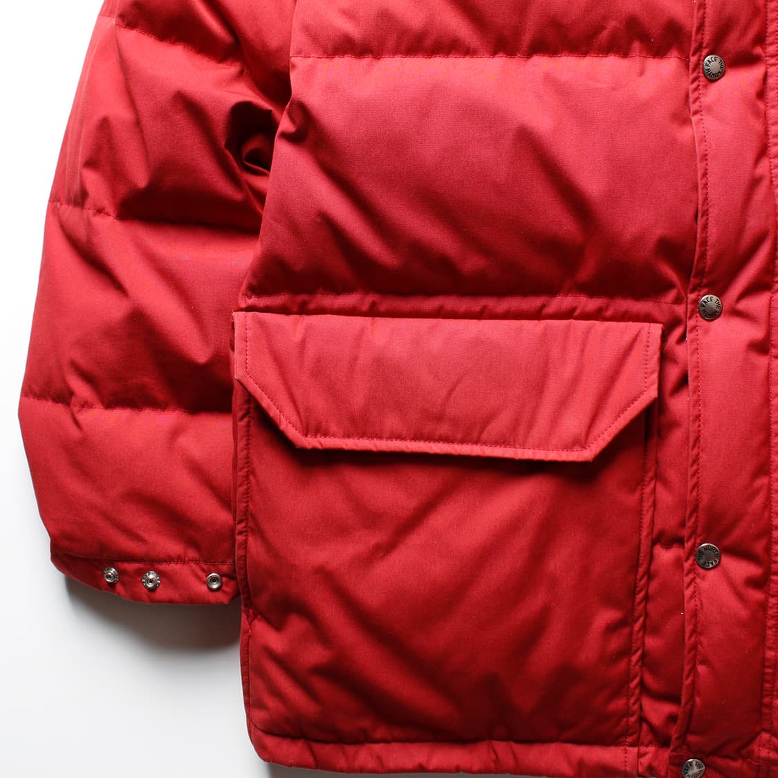 THE NORTH FACE PURPLE LABEL의 65 / 35 시에라 상품이미지5