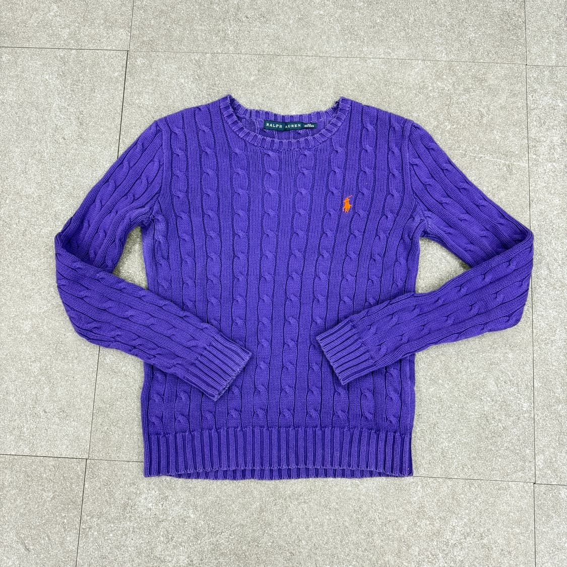폴로랄프로렌 니트 상품이미지4