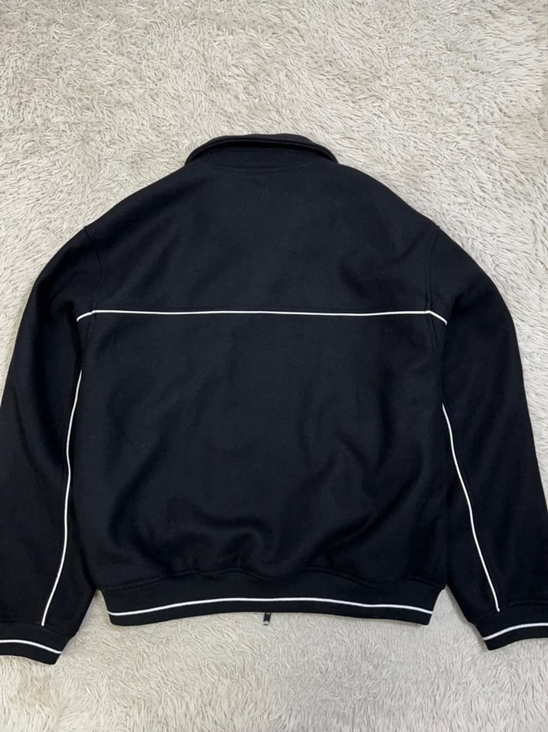 트릴리온 모직 자켓/#2775 상품이미지3