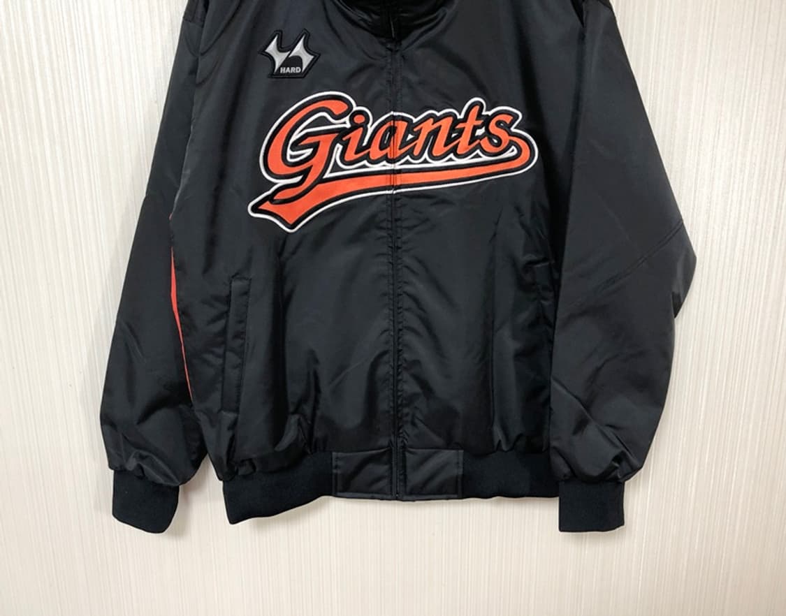 KBO 하드스포츠 롯데자이언츠 춘추자켓 95 상품이미지3