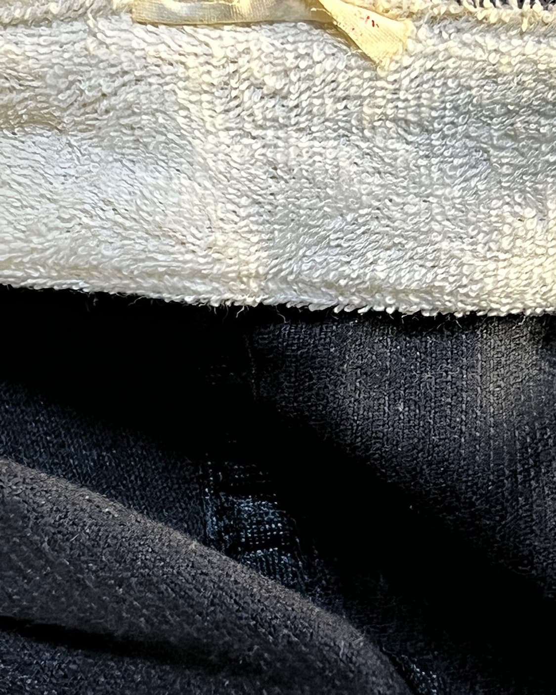 🧢 90's Miller Corduroy Hat 상품이미지4