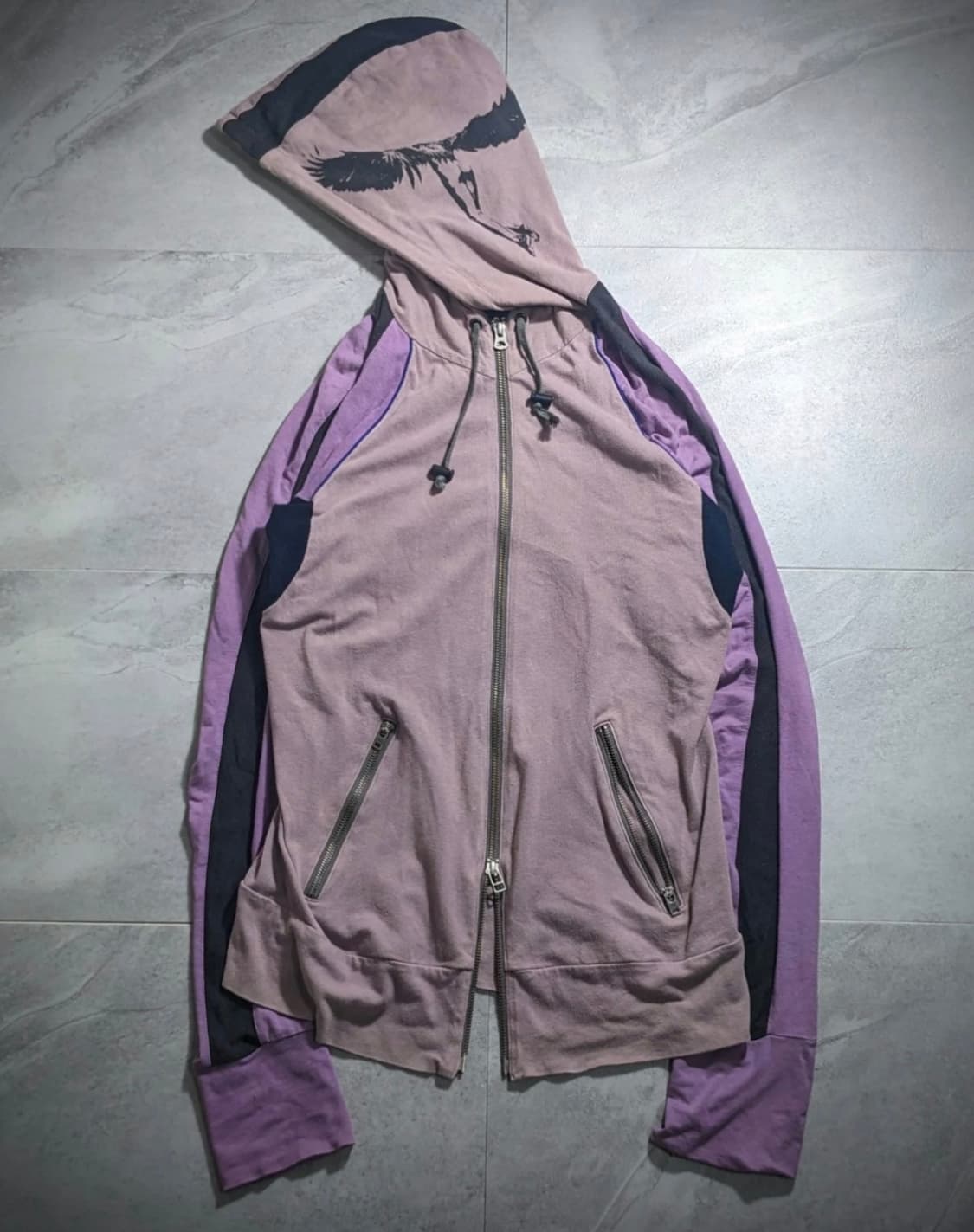 L.G.B 복서 후디 상품이미지1