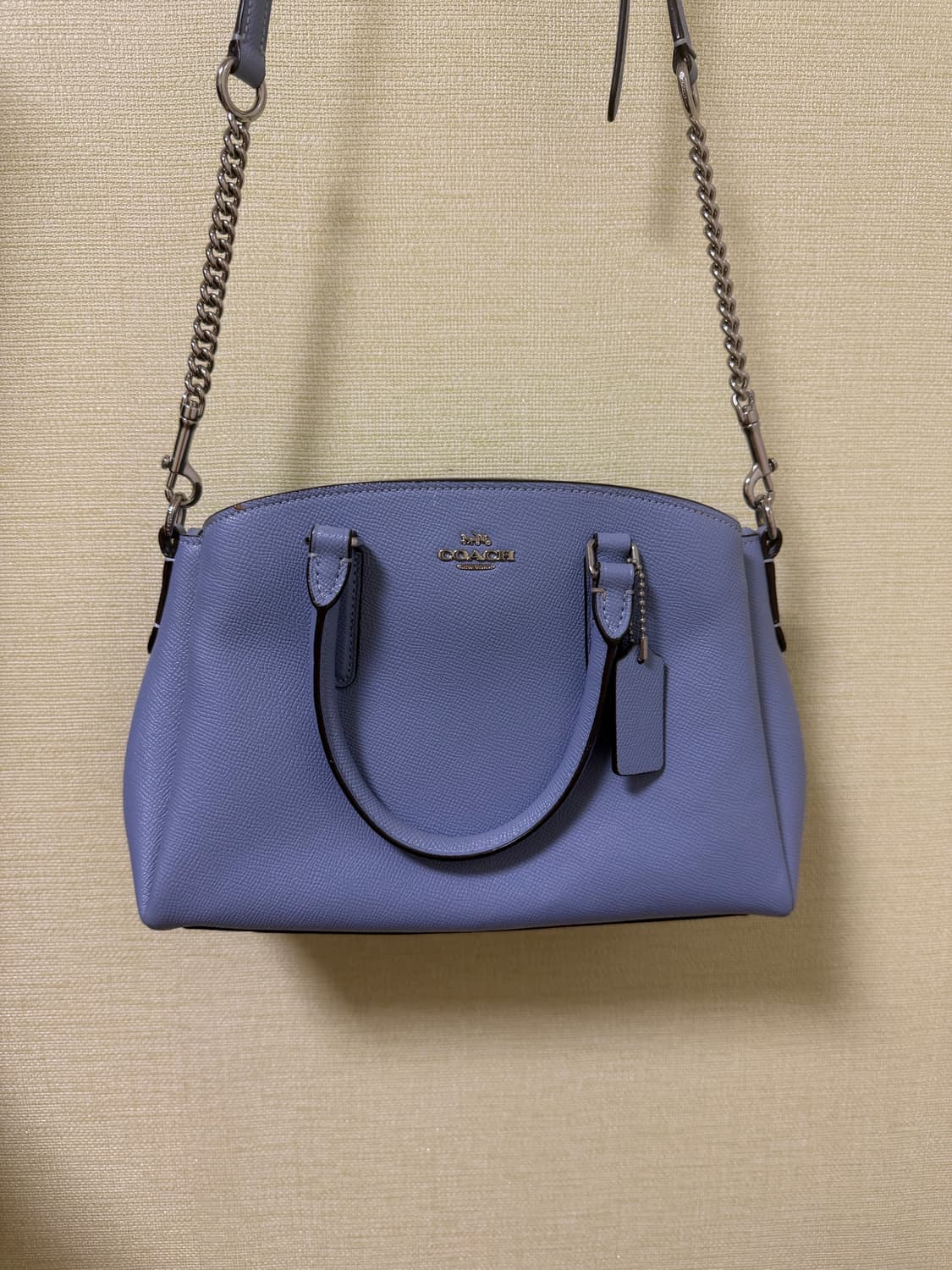 코치 크로스백 상품이미지1