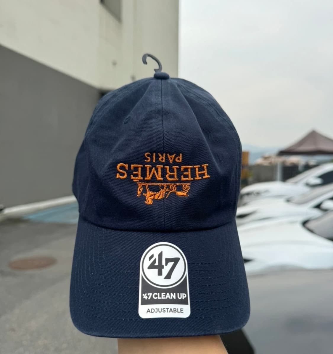 Nptsss 에르메스 새제품 상품이미지2