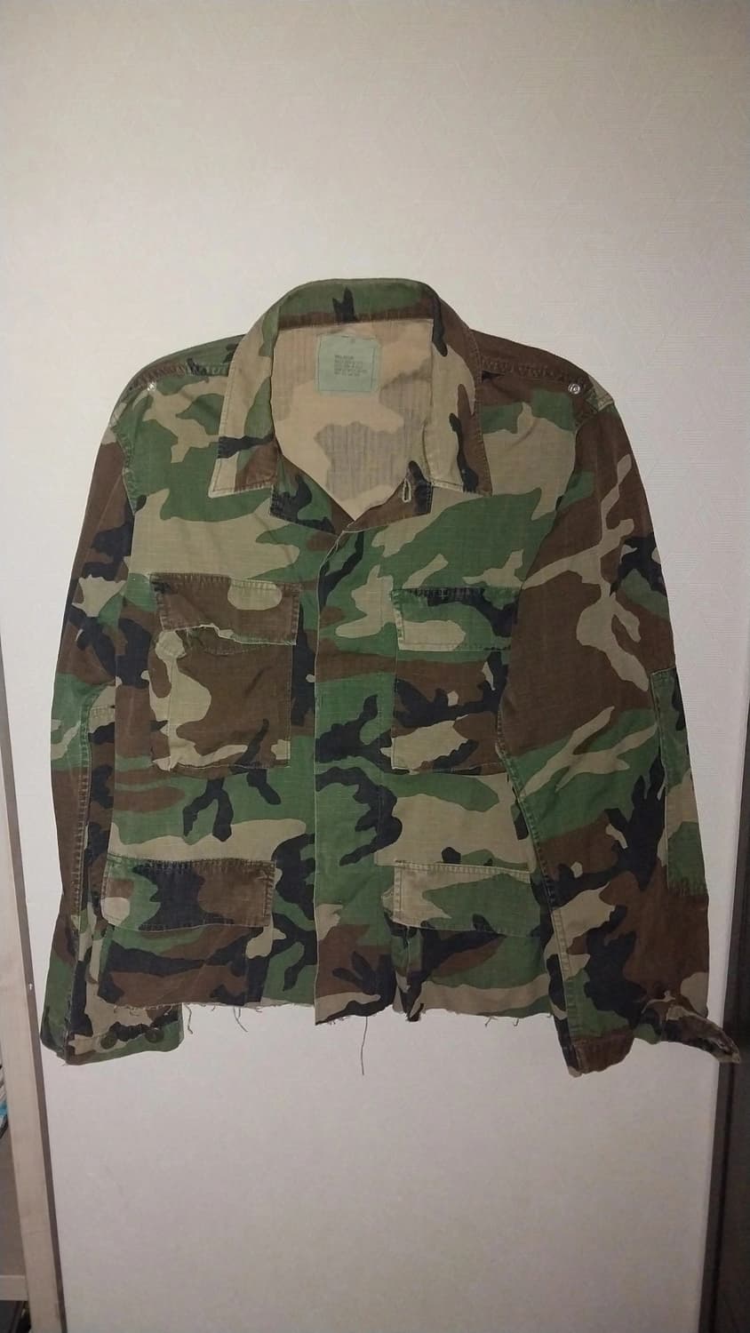 체게바라st 군복 상품이미지2