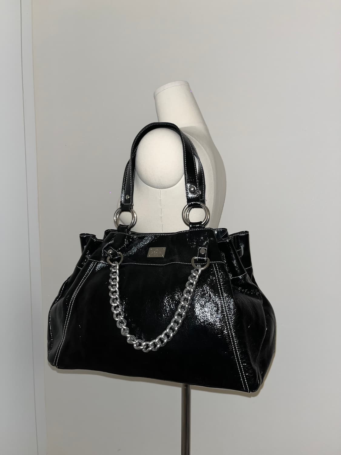 Elegance Paris Shoulder bag 상품이미지2