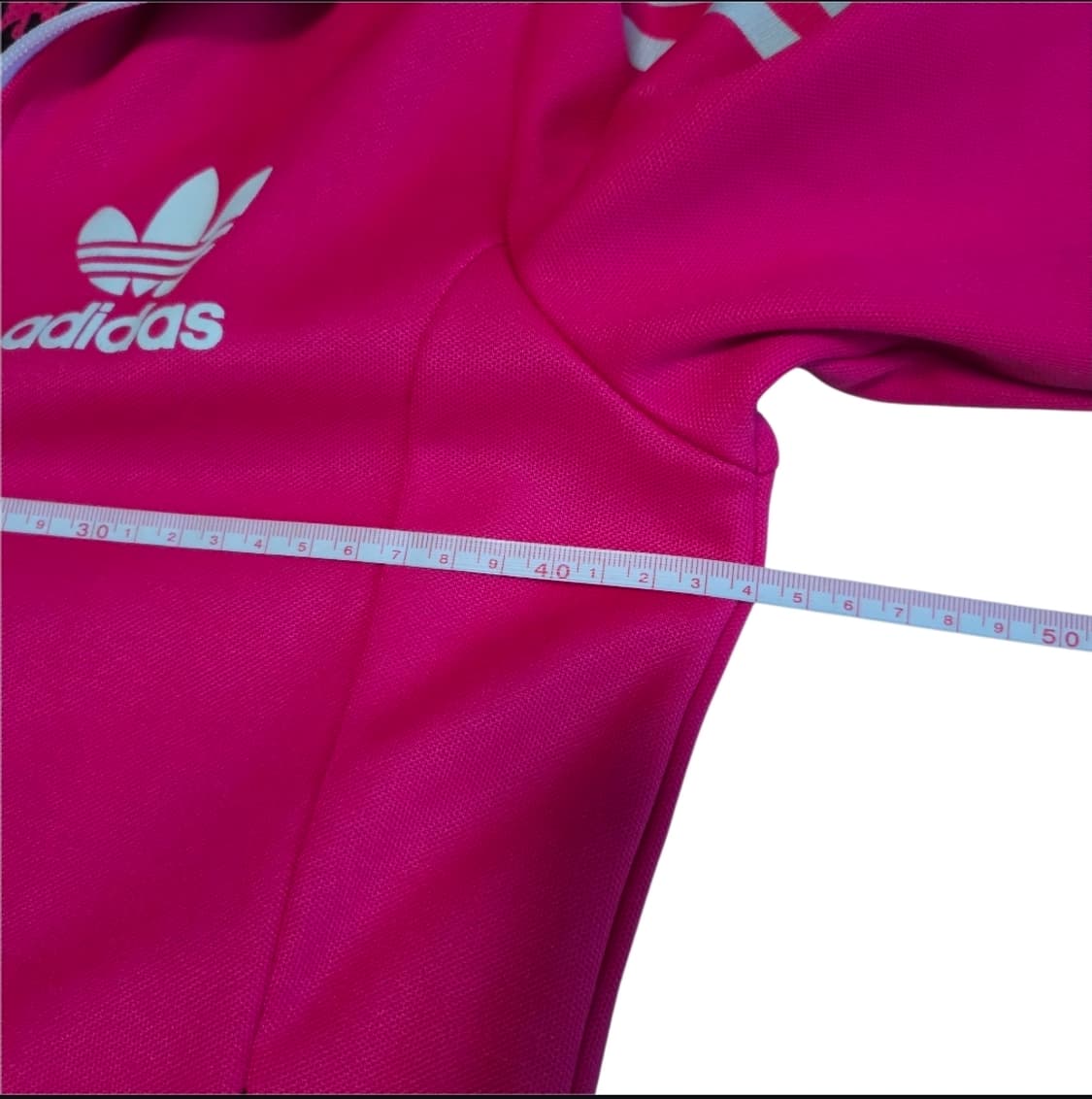 아디다스 파이어버드져지 여성 90 S 트랙탑저지 상품이미지9