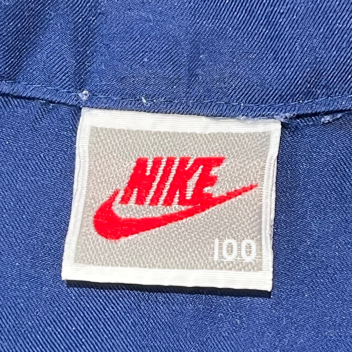 나이키 삼나스포츠 반집업 아노락 s10420 상품이미지5