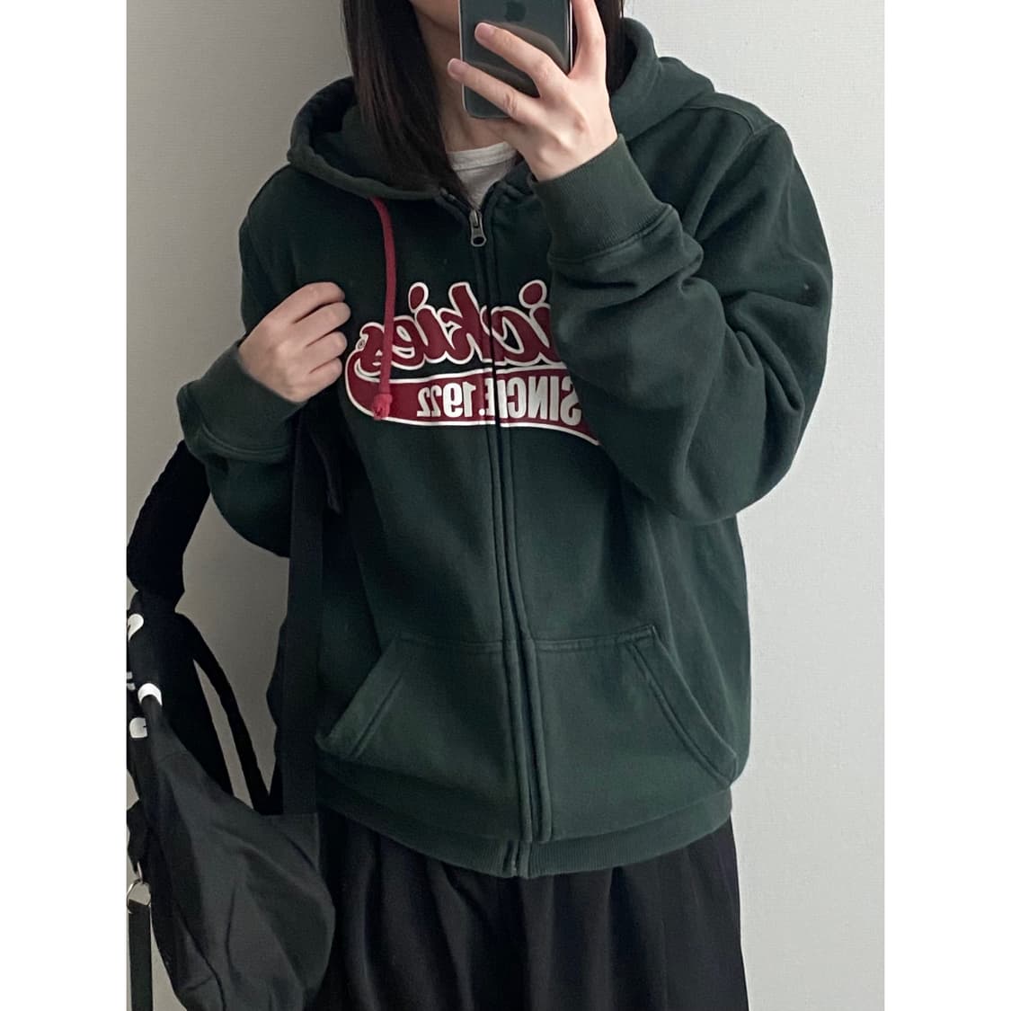 디키즈 후드집업 상품이미지1