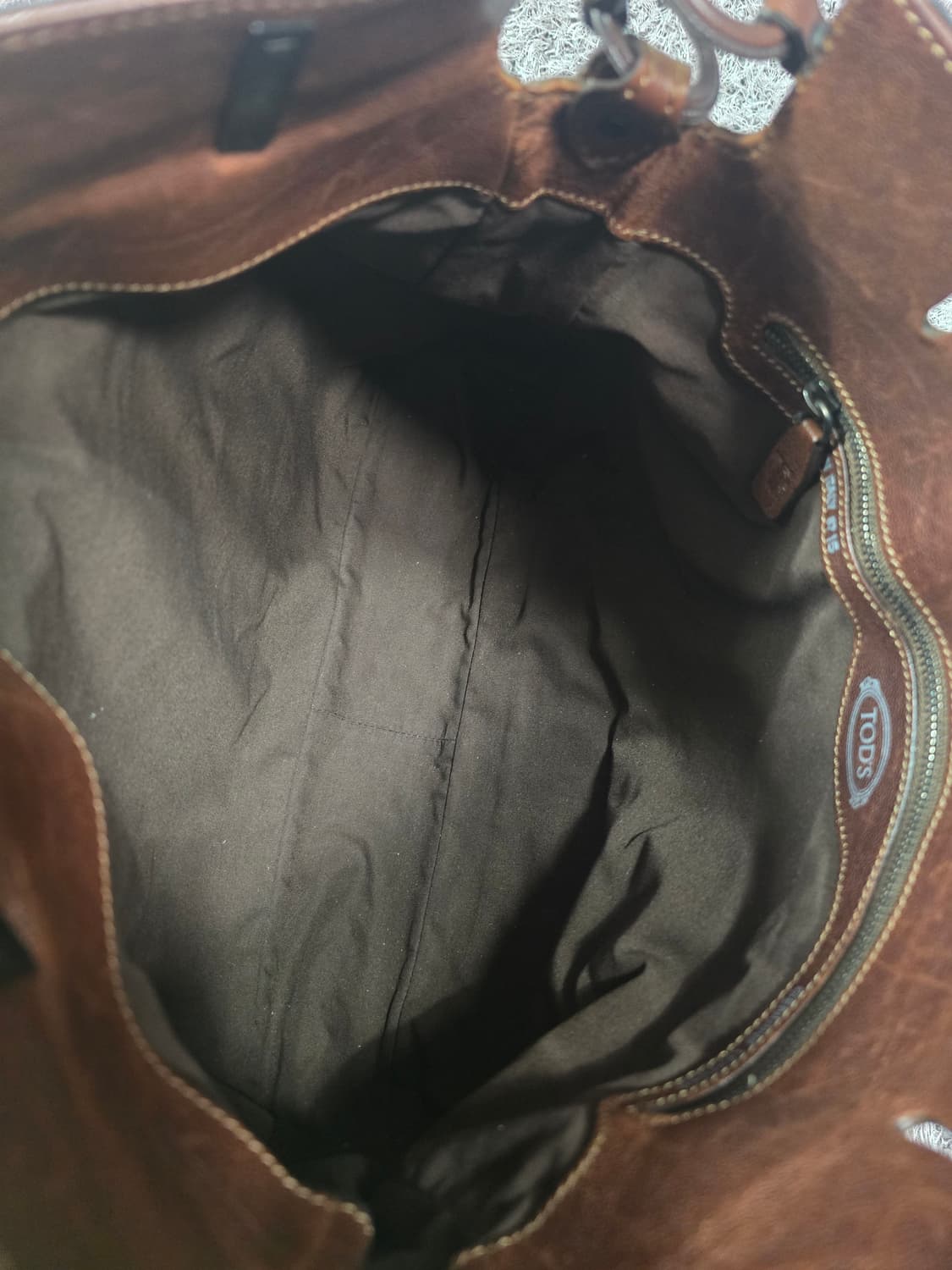 토즈 숄더백 상품이미지8