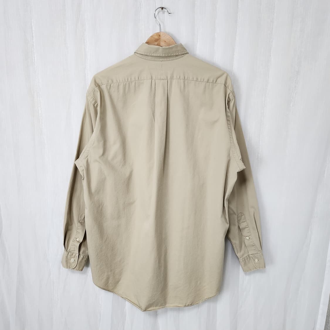 폴로 랄프로렌 셔츠 [남 XL] 상품이미지5