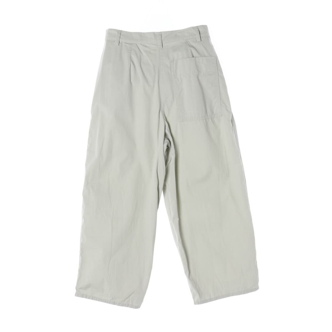 COS 코튼팬츠 상품이미지2