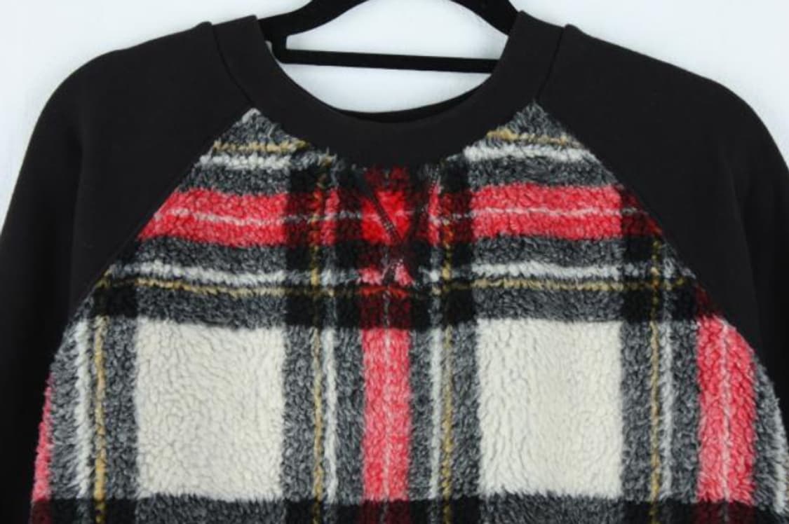 넘버투애니원 맨투맨 상품이미지2