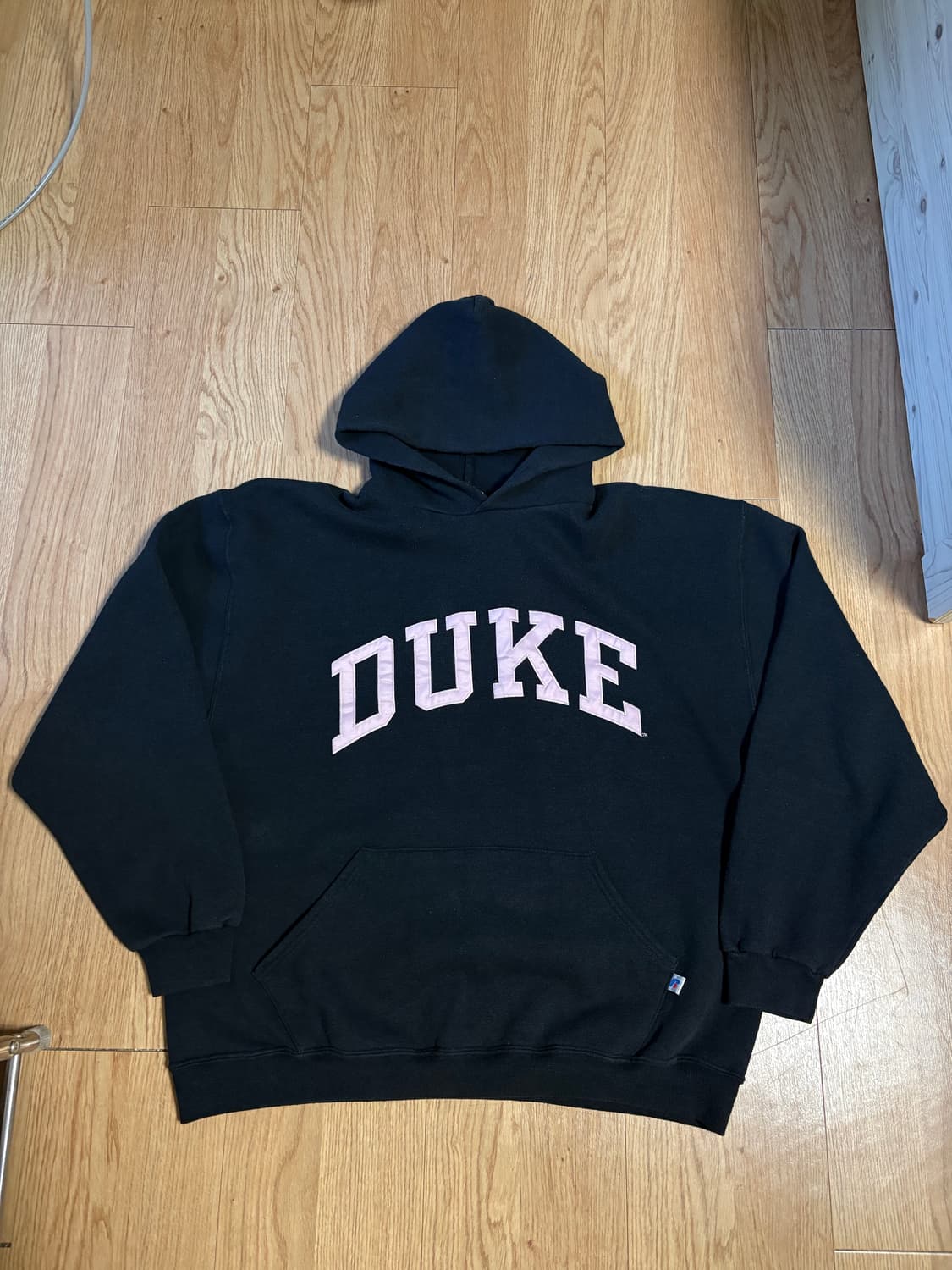 90s 러셀 후드티 상품이미지1