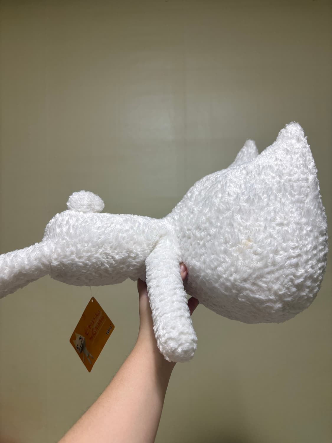 고전 빈티지 도코데모잇쇼 대형 인형 상품이미지2