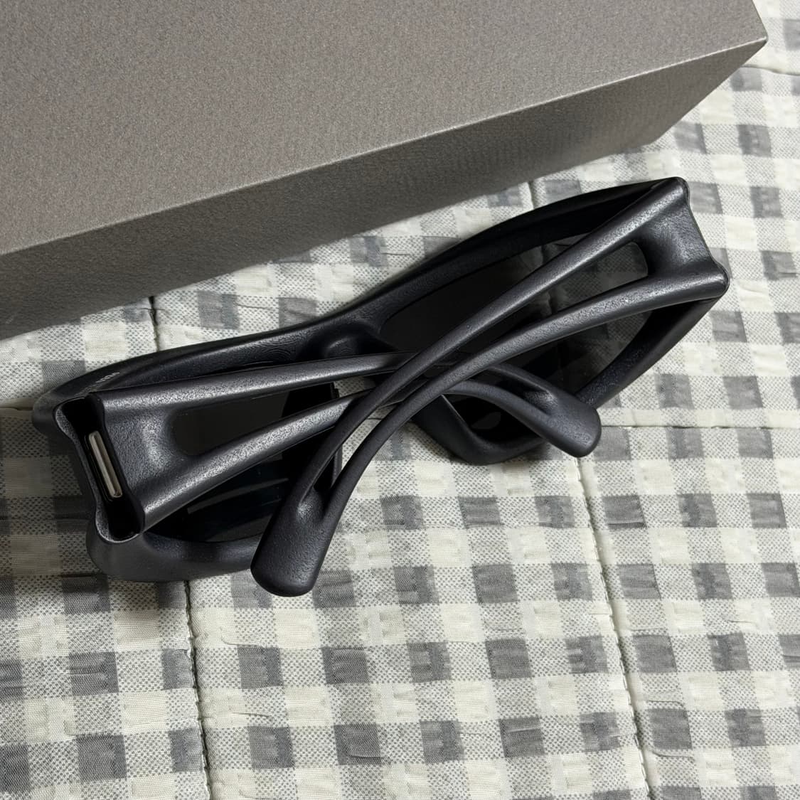 (OS) 032c X 마이키타 마르파 선글라스  상품이미지7