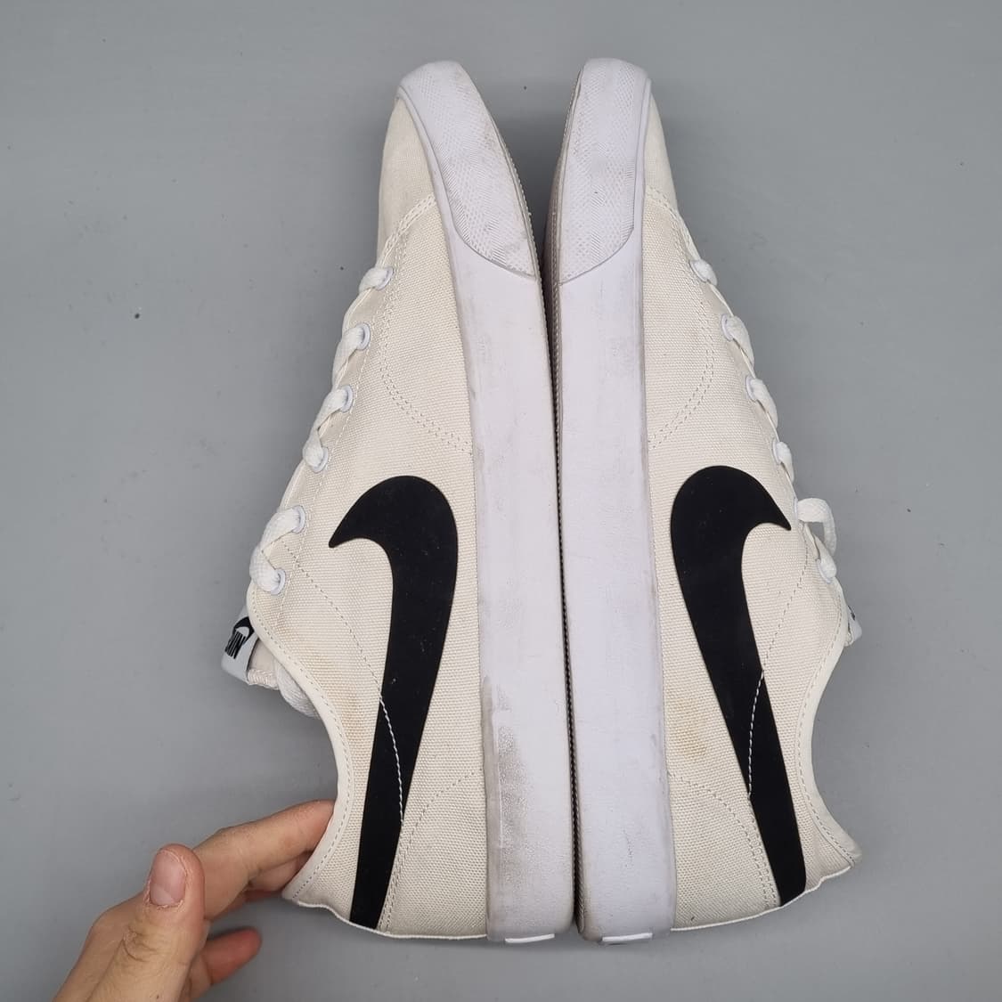 나이키 프리모코트 남성 스니커즈 285 상품이미지5