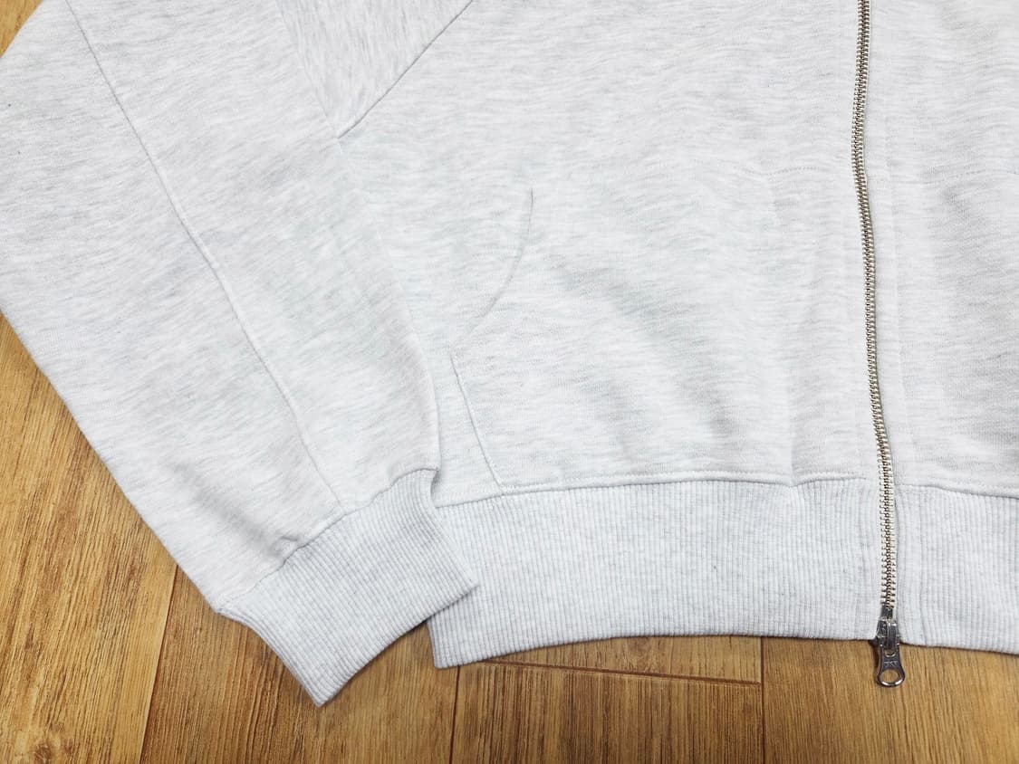 메이비베이비(MAYBEBABY) 디어리스트 카라 코튼집업자켓 새상품  상품이미지5