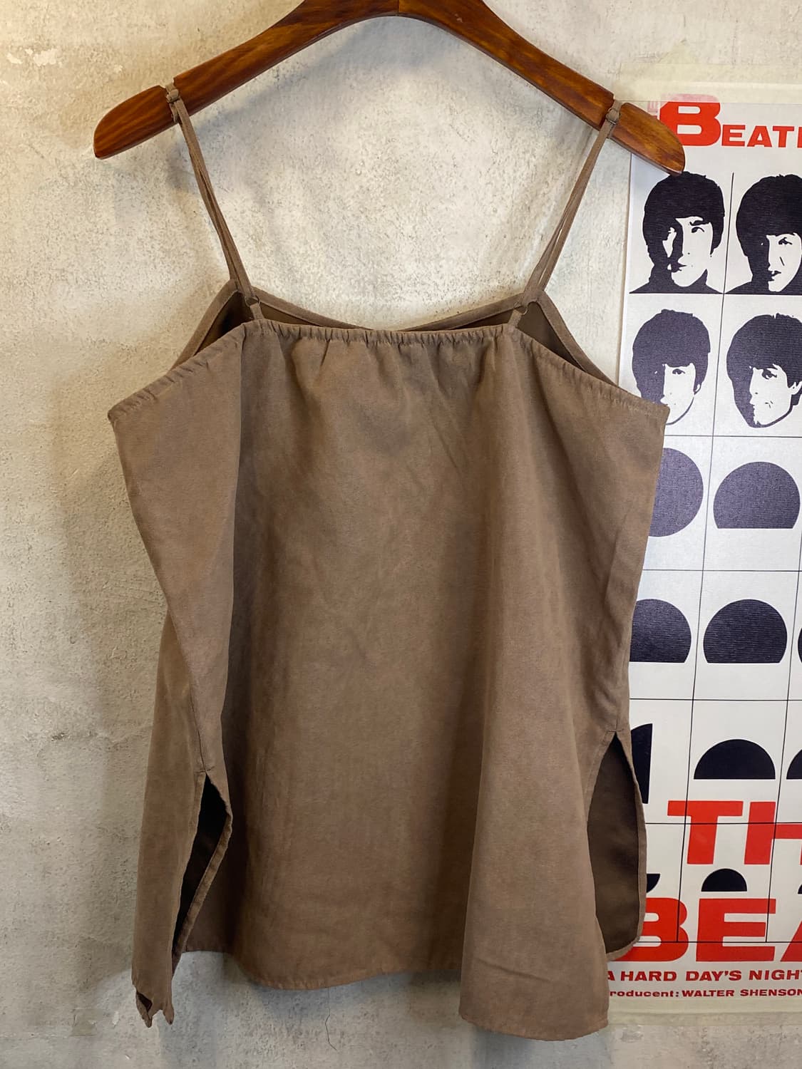 Nico and 뷔스티에 슬리브리스  상품이미지3