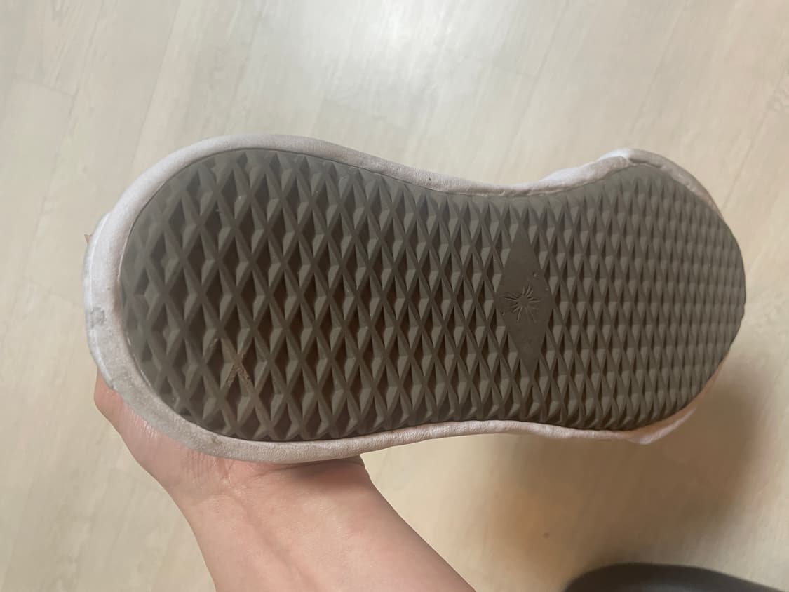 미하라 야스히로 피터슨 43 사이즈 (3회착 , 일본 한큐 백화점 구매) 상품이미지10