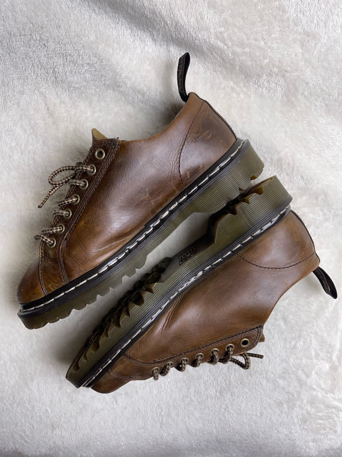 [41] VTG 닥터마틴  FINDLEY || 260-265 상품이미지5