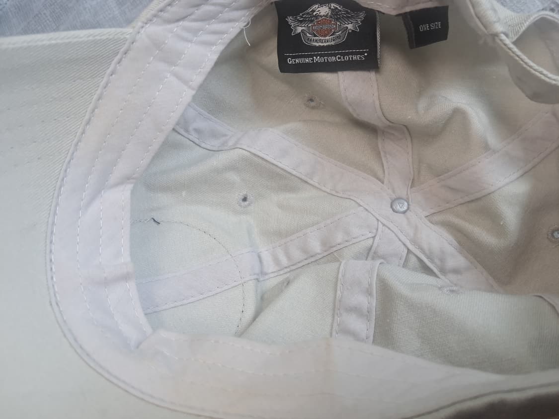 할리데이비슨 볼캡 상품이미지2