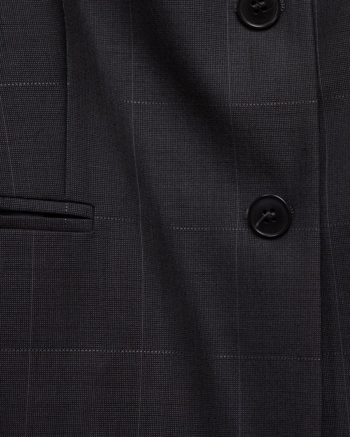 5 button jacket 상품이미지3